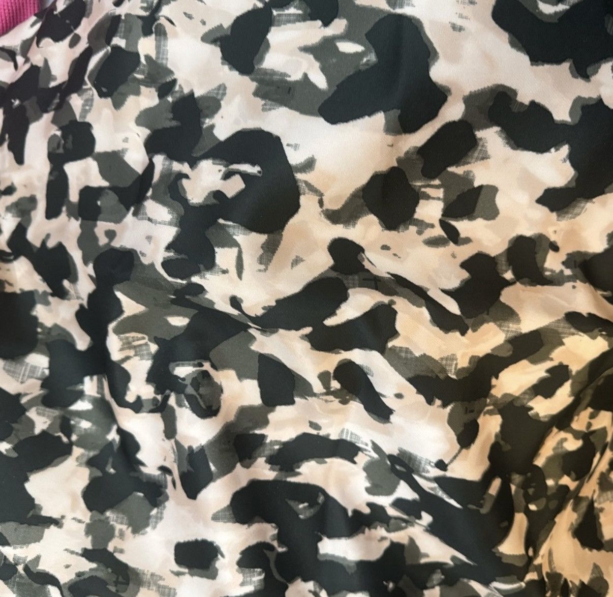 H&M H&M floral skirt size 2 Size 26" / US 2 / IT 38 - 5 Thumbnail