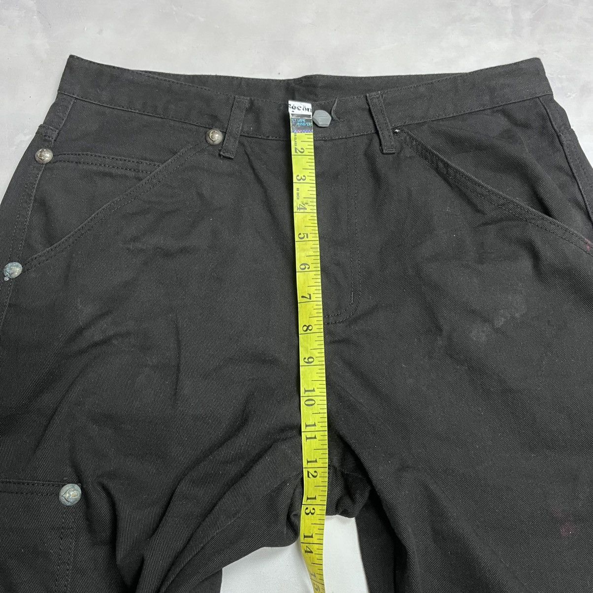 Thug Club Thug Club Baggy Pants Size US 33 - 10 Thumbnail