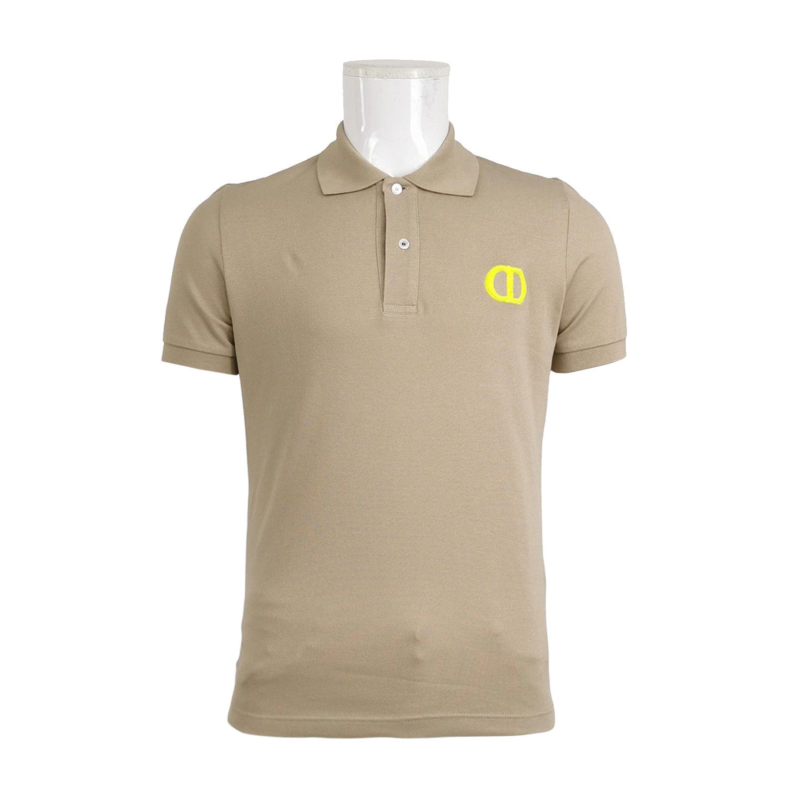 Dior Dior CD Logo Polo Shirt Size XS Size US XS / EU 42 / 0 - 1 Thumbnail