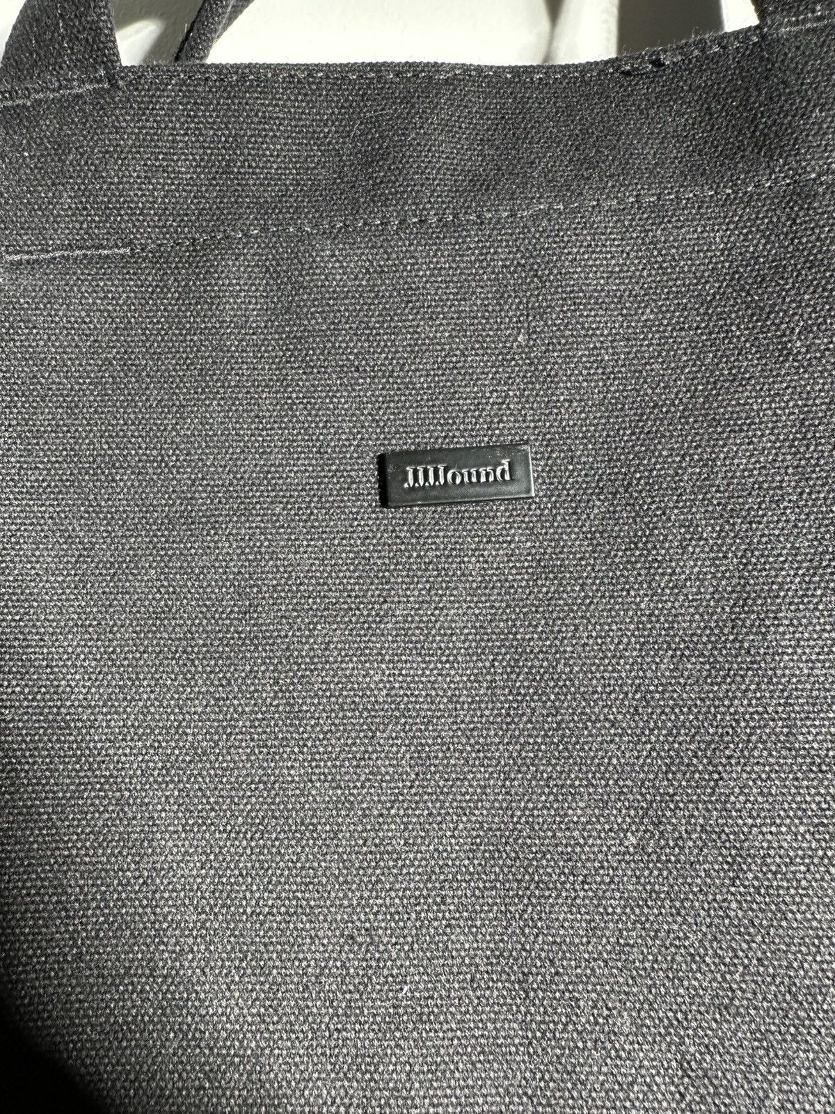 JJJJound JJJJound Tote Bag Size ONE SIZE - 2 Thumbnail