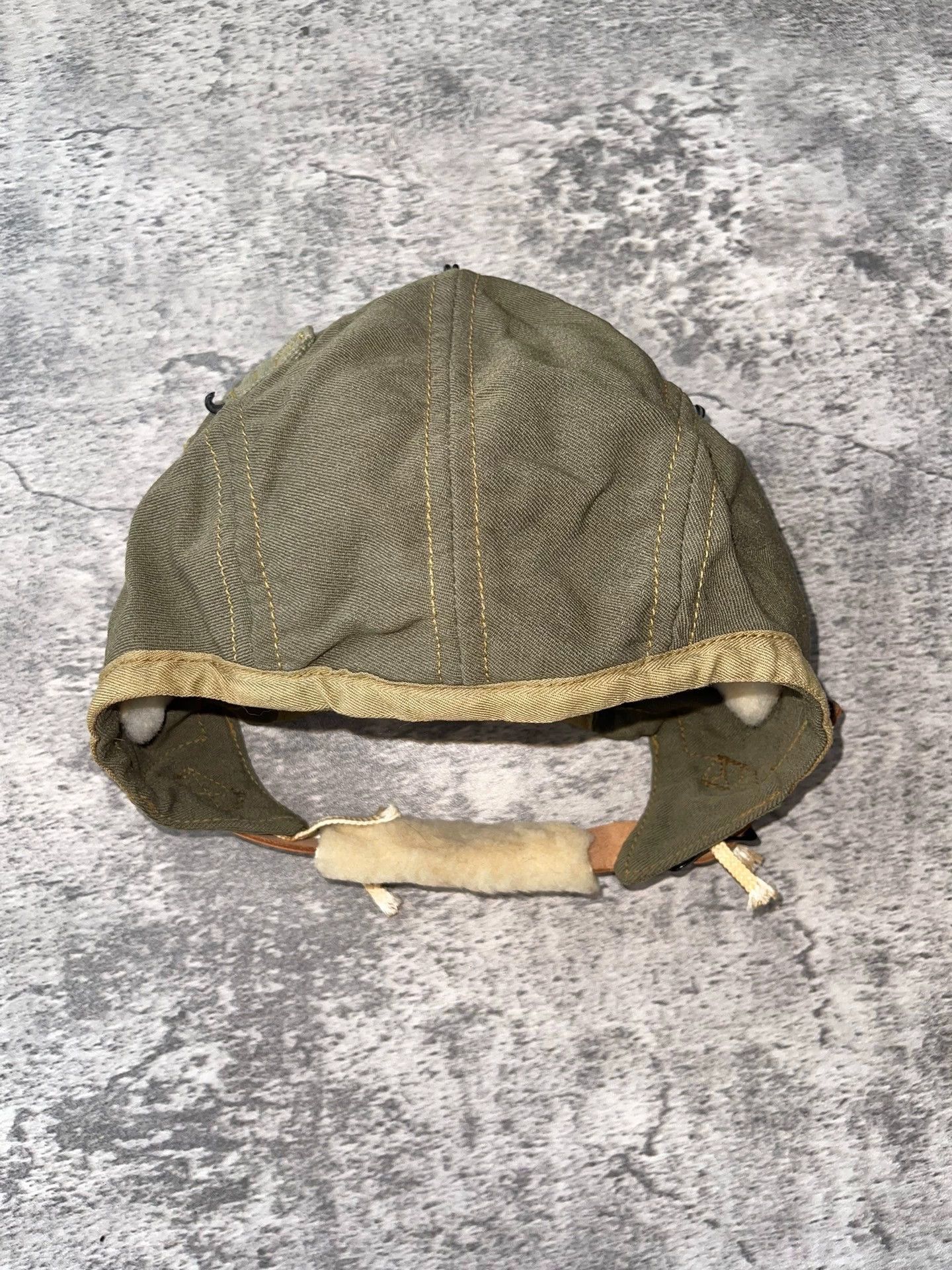 Other Shanghai Wei De Lu Vintage American Retro Unworn Hat Size ONE SIZE - 2 Thumbnail