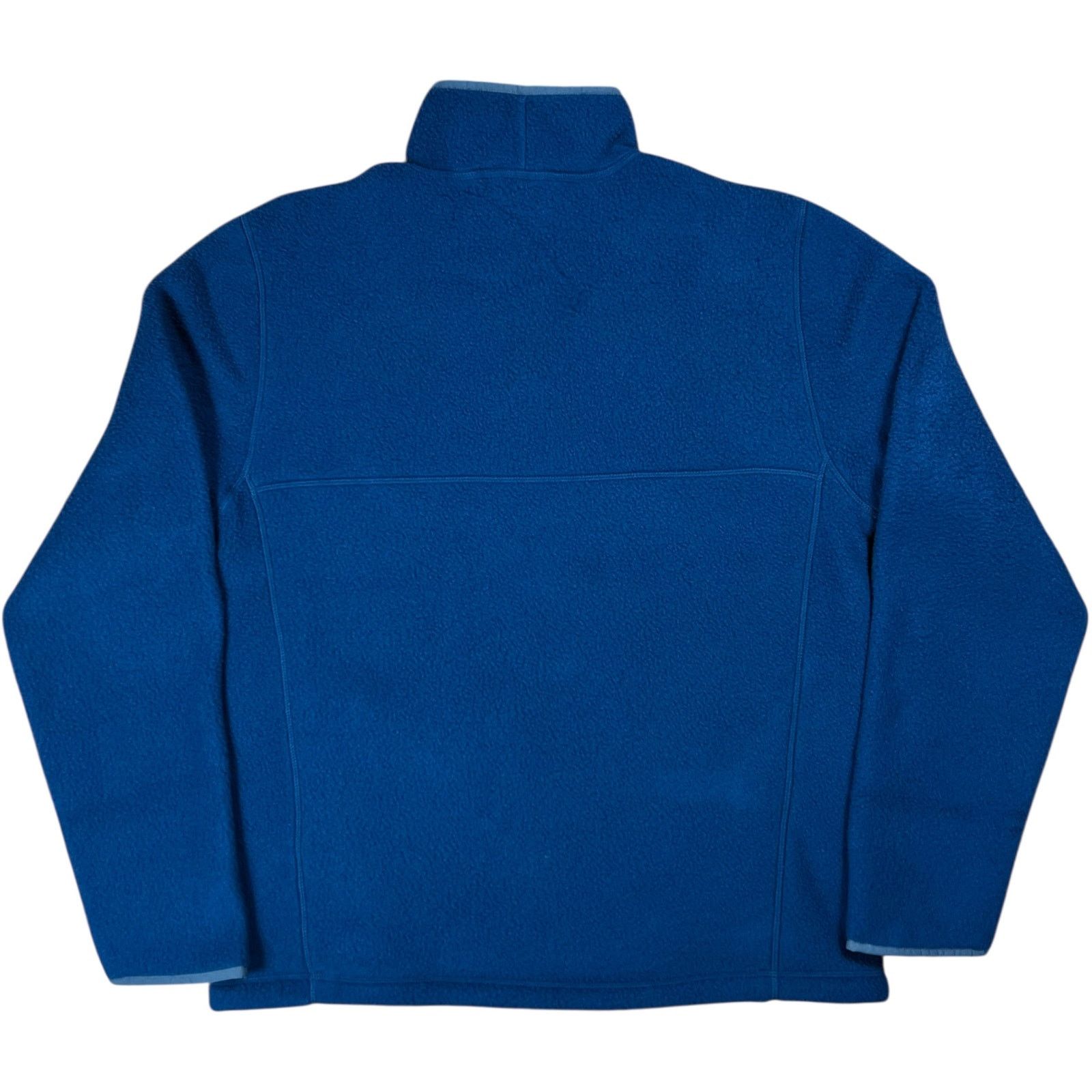 L.L. Bean Y2K L.L. Bean Katahdin 1/4 zip fleece (M) DS NWT Size US M / EU 48-50 / 2 - 8 Thumbnail
