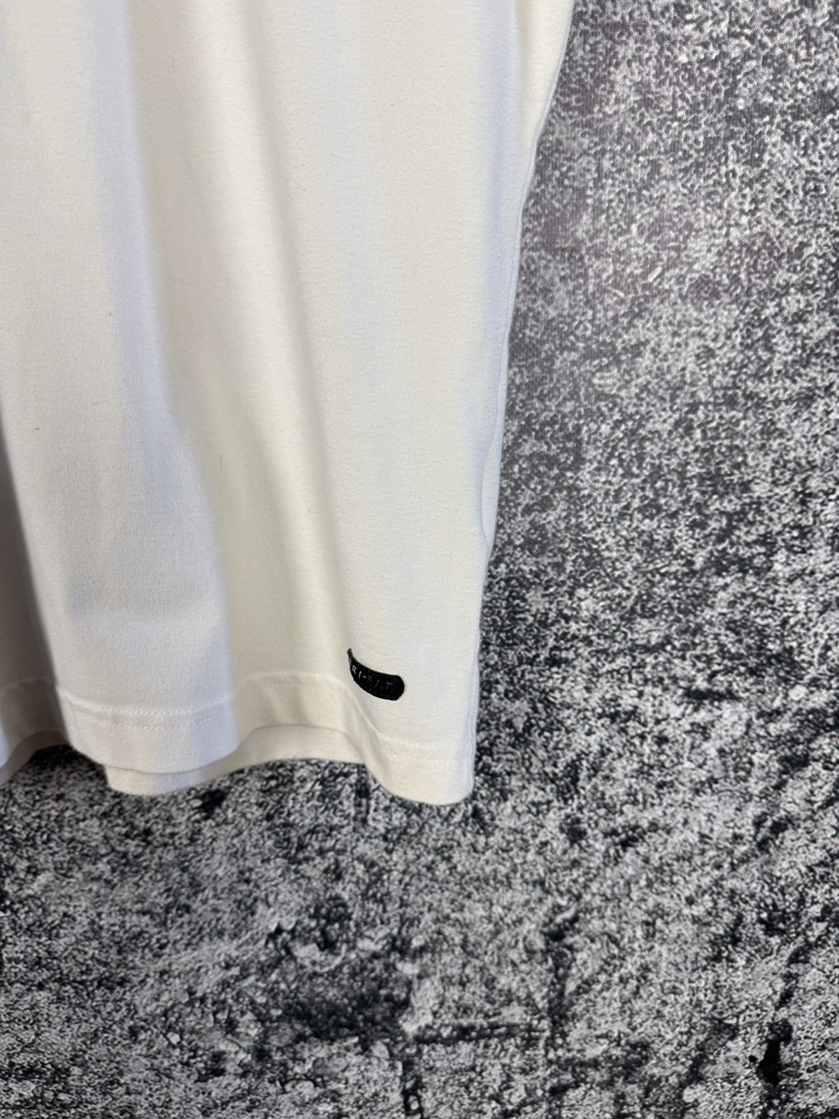 Nike Women’s Vintage Nike Dri Fit Court Tennis Polo Shirt Rare Xl Size XL / US 12-14 / IT 48-50 - 5 Thumbnail