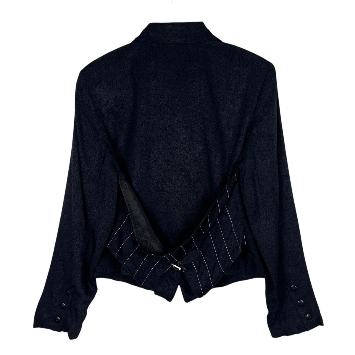Other 🔥 Tina Hagen Lazer Jacket Size M / US 6-8 / IT 42-44 - 2 Thumbnail