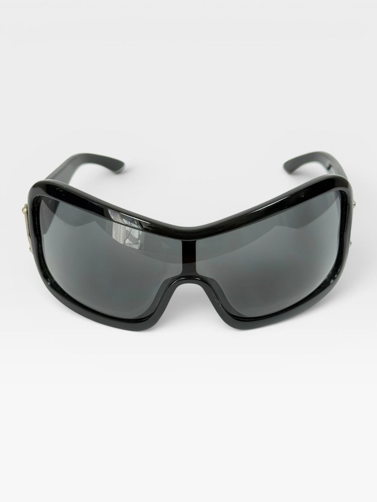 Miu Miu Y2K MIU MIU VINTAGE SUNGLASSES Size ONE SIZE - 2 Thumbnail