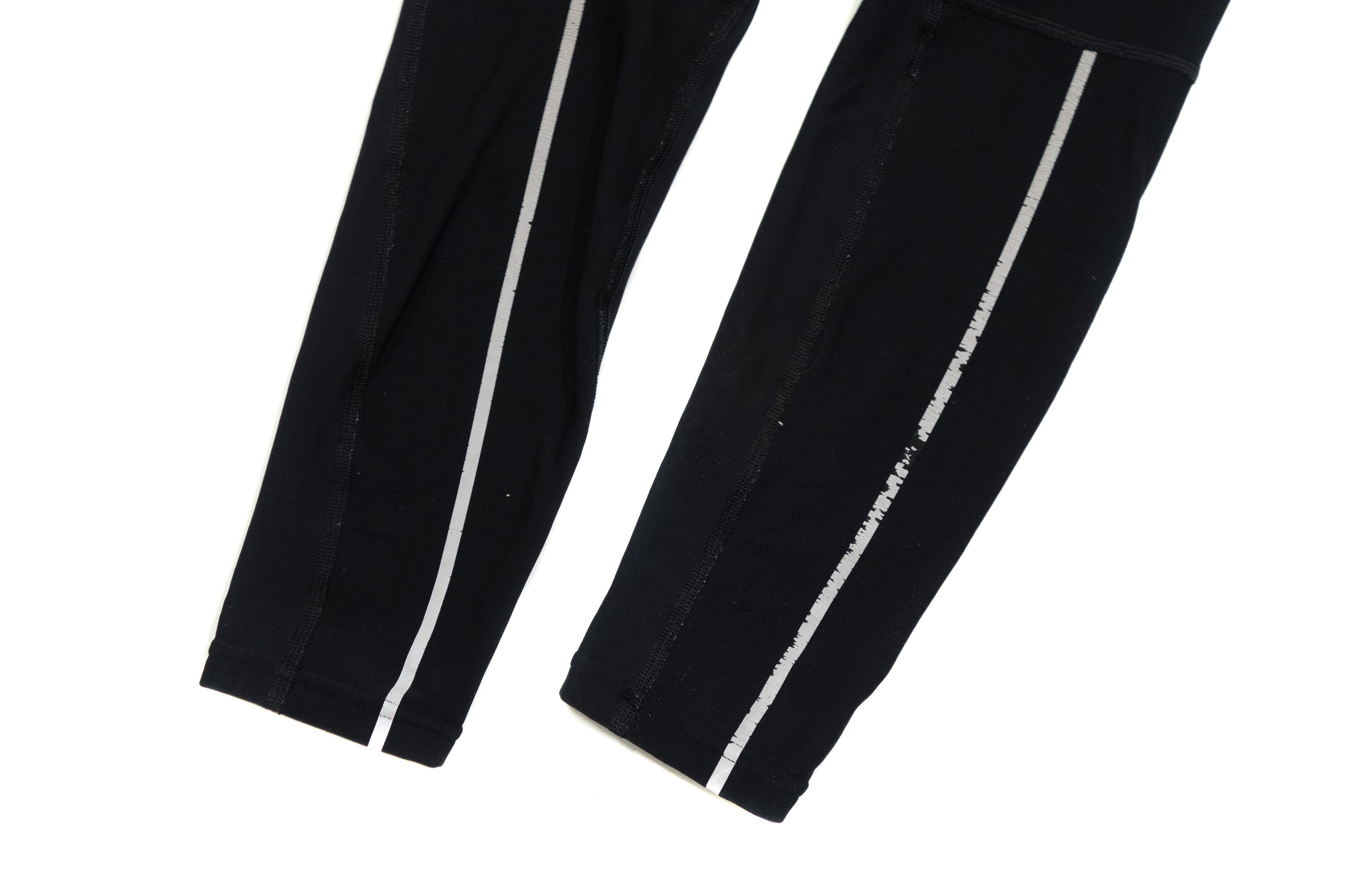 Rapha Classic Padded Tights Cycling Pants Size 25" / US 0 / IT 36 - 5 Thumbnail