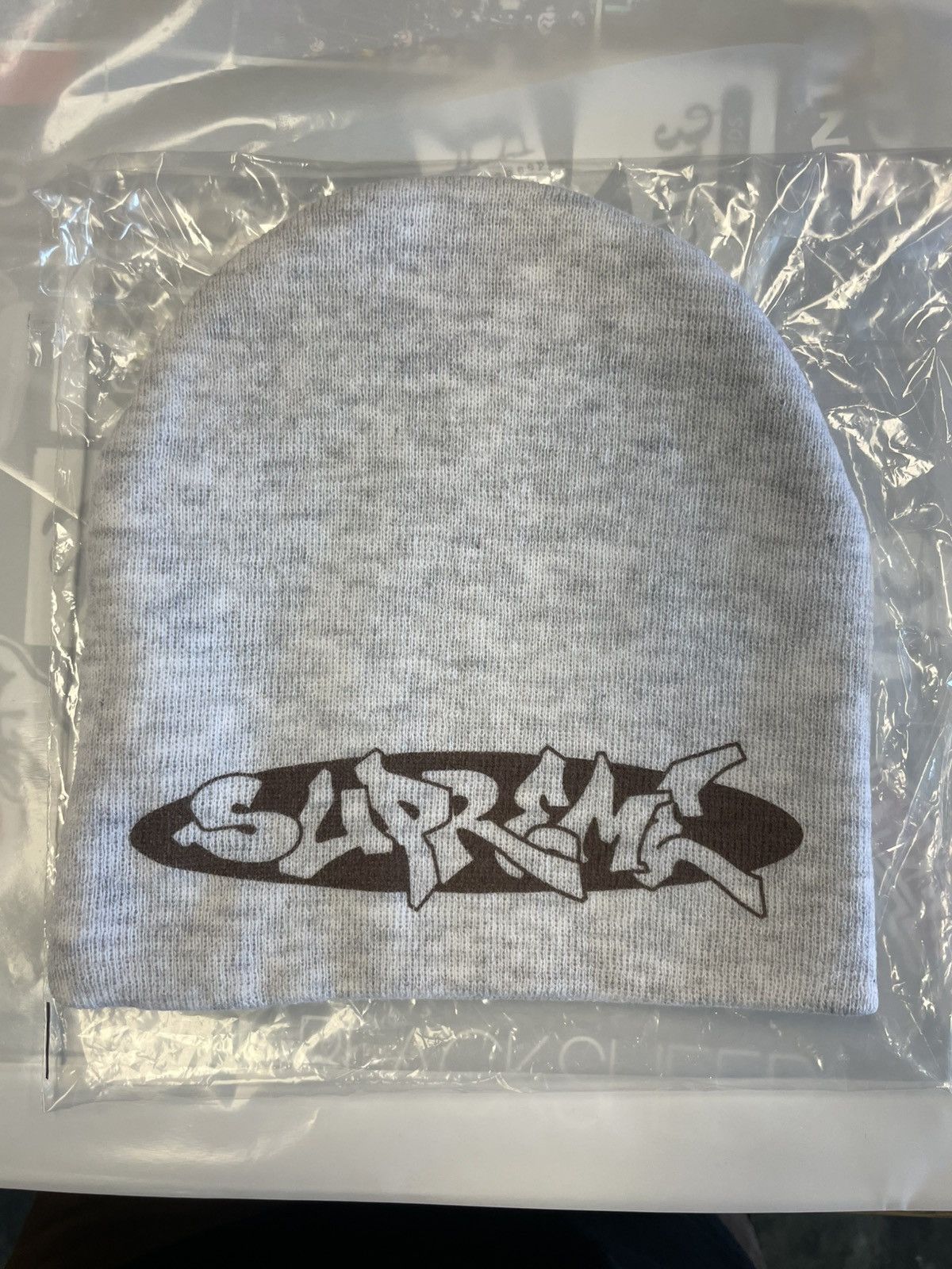 Supreme Supreme NWO Beanie Size ONE SIZE - 9 Thumbnail