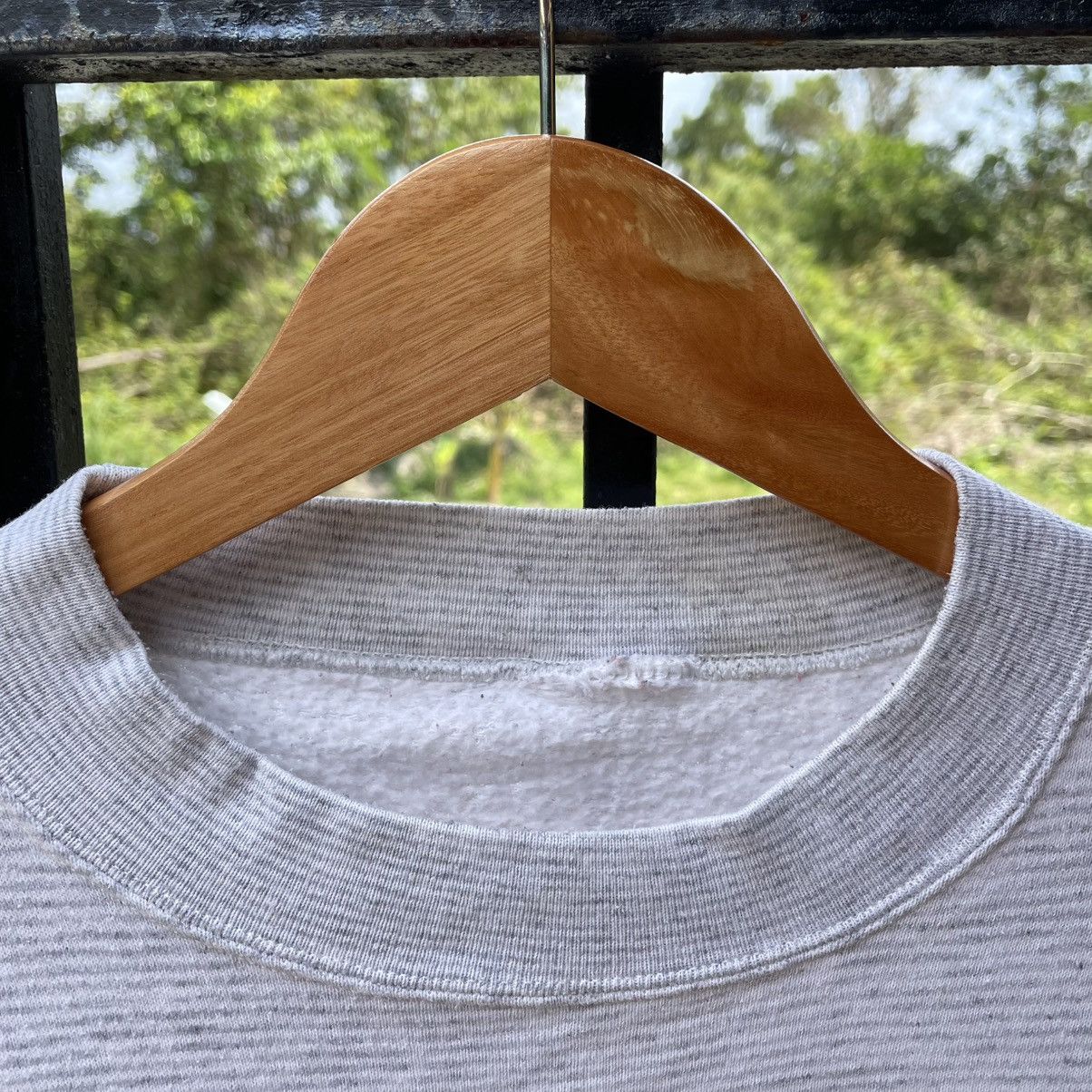 Vintage 🔥Vintage 90s Madeira Beach Florida Two Tone Sweatshirts Size US M / EU 48-50 / 2 - 12 Thumbnail