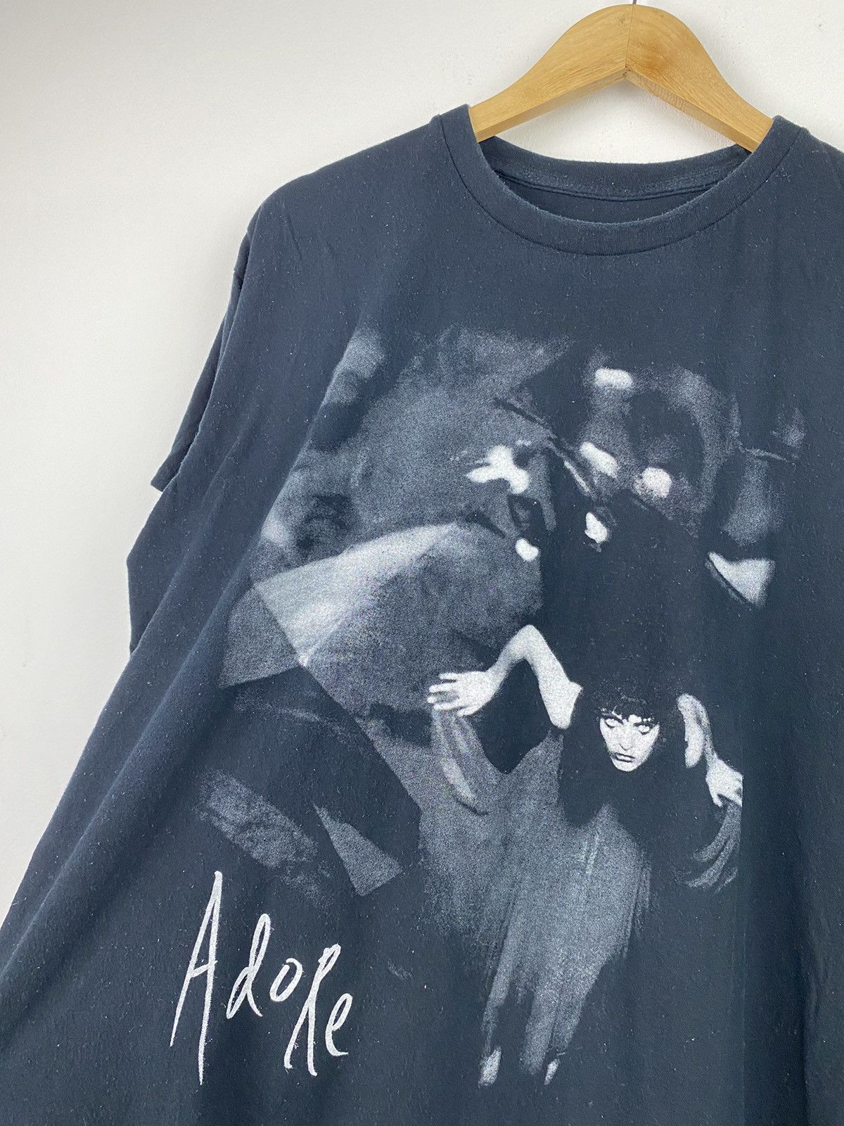 Band Tees Smashing Pumpkins Band T-shirt Size US M / EU 48-50 / 2 - 2 Thumbnail