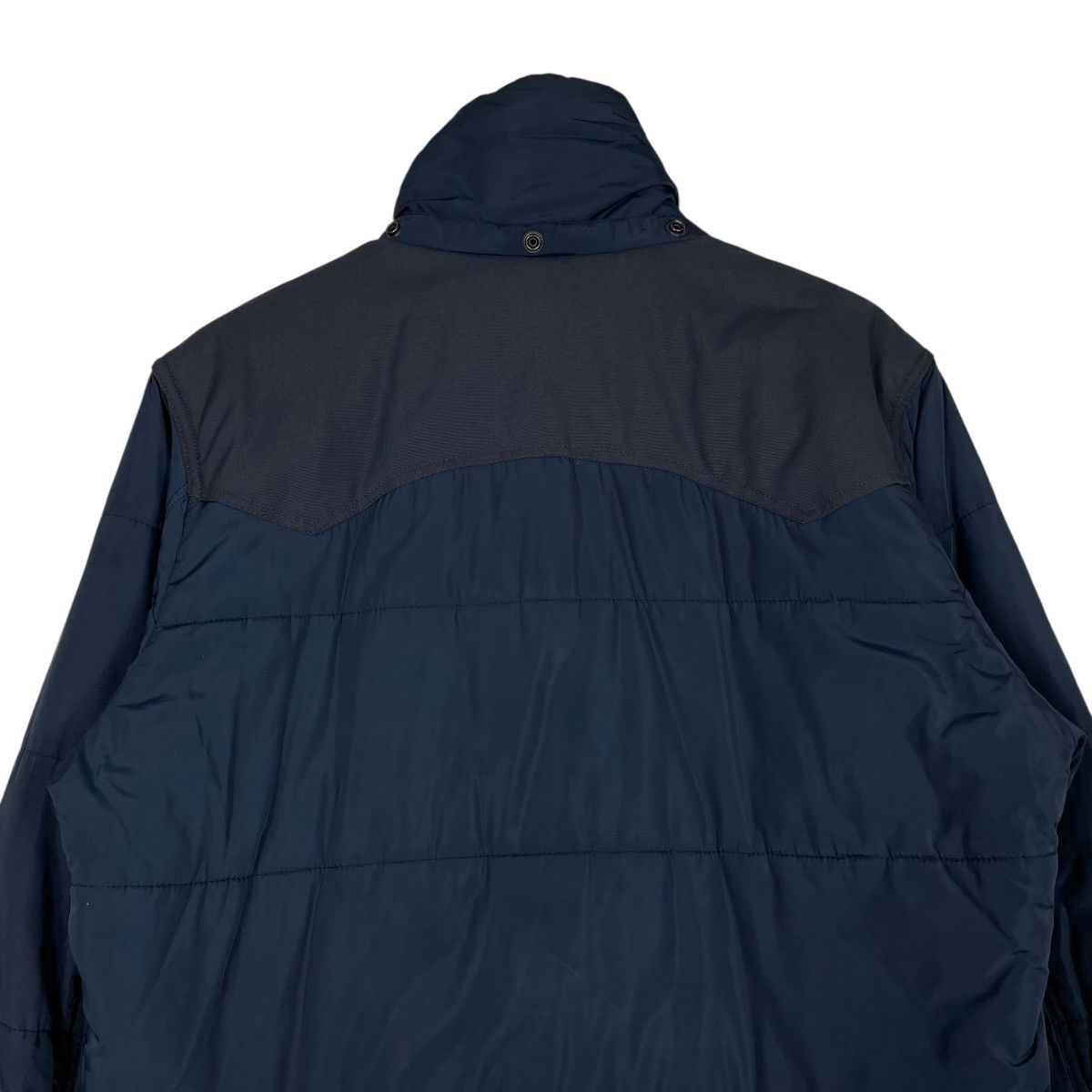 Diesel × Other 💥DIESEL LIGHT PUFFER PADDED ZIPPER JACKET Size US XL / EU 56 / 4 - 8 Thumbnail