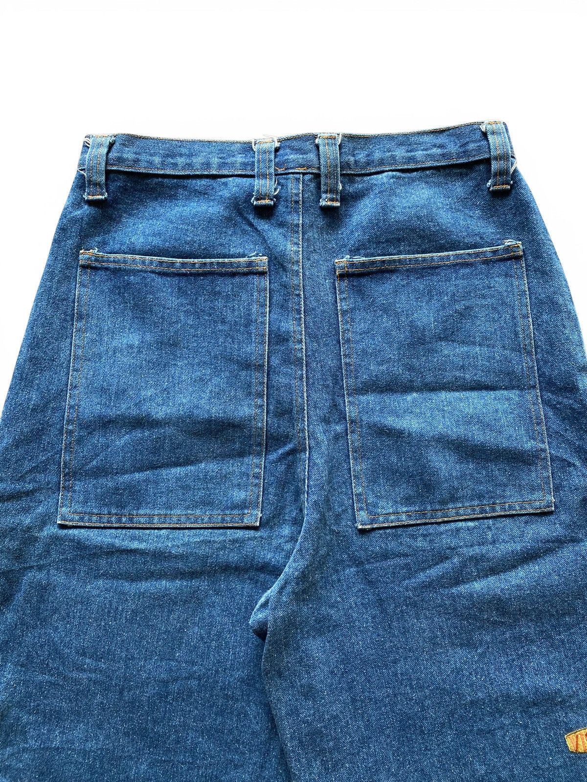 Vision Streetwear Vintage 1990’s Vision Streetwear Jorts Size US 30 / EU 46 - 4 Thumbnail