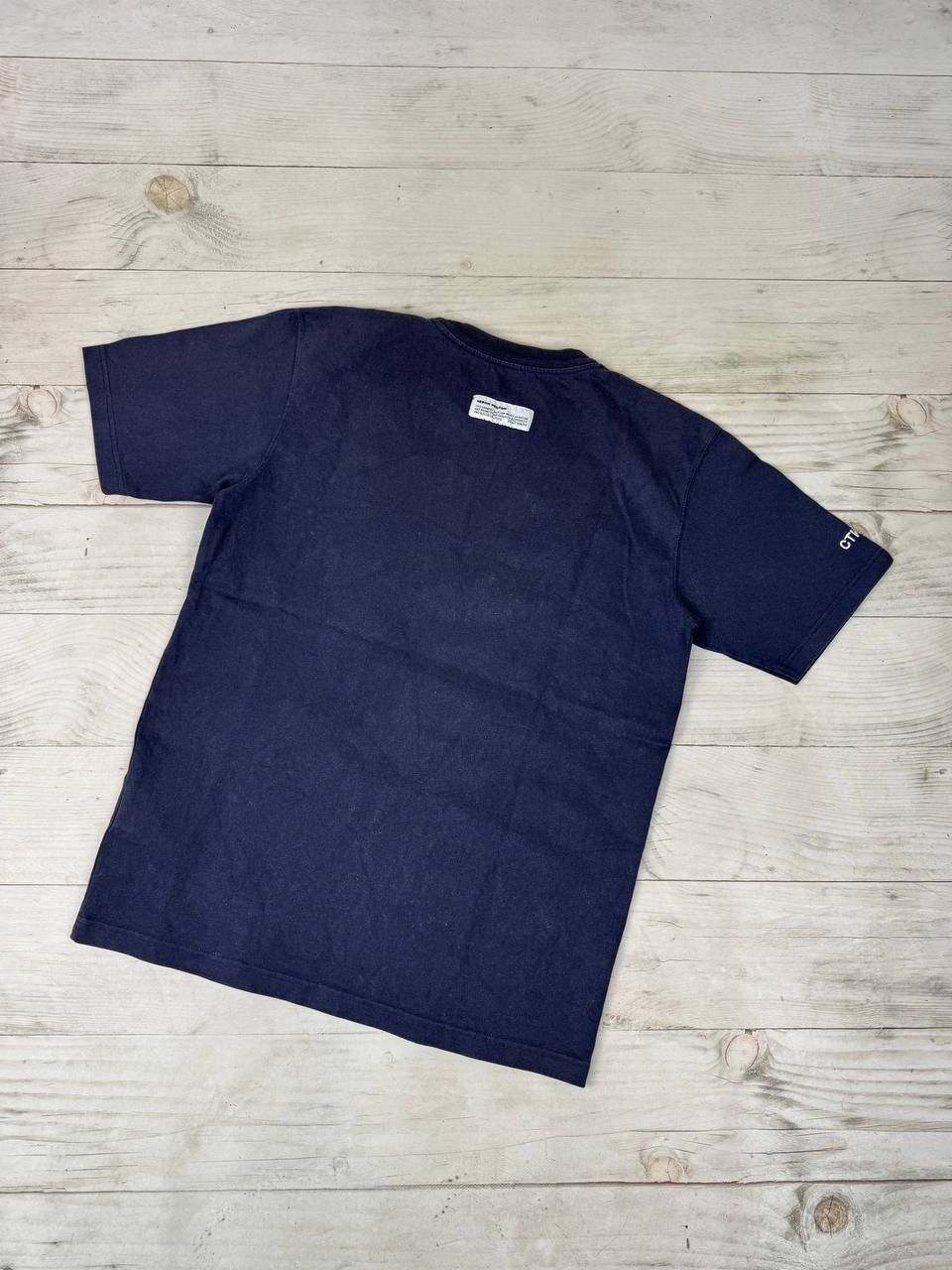Heron Preston Heron Preston Flying Heron T-Shirt Size US M / EU 48-50 / 2 - 11 Thumbnail