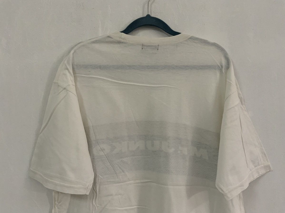 Mr. Junko Mr Junko-Junko Koshino Japan Tee Size US L / EU 52-54 / 3 - 8 Thumbnail