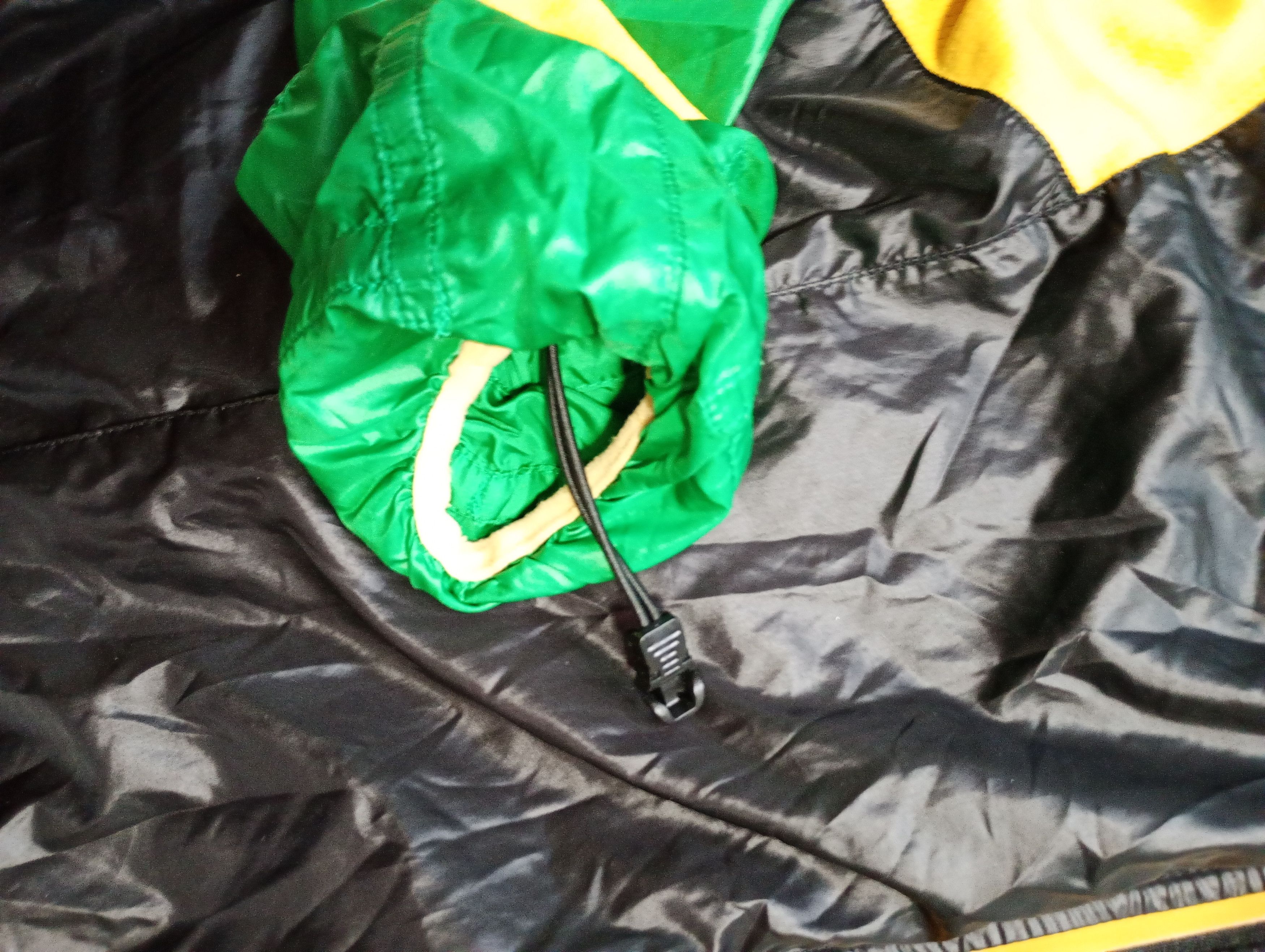 Puma Puma Faas Jamaica Windbreaker Size US M / EU 48-50 / 2 - 9 Thumbnail