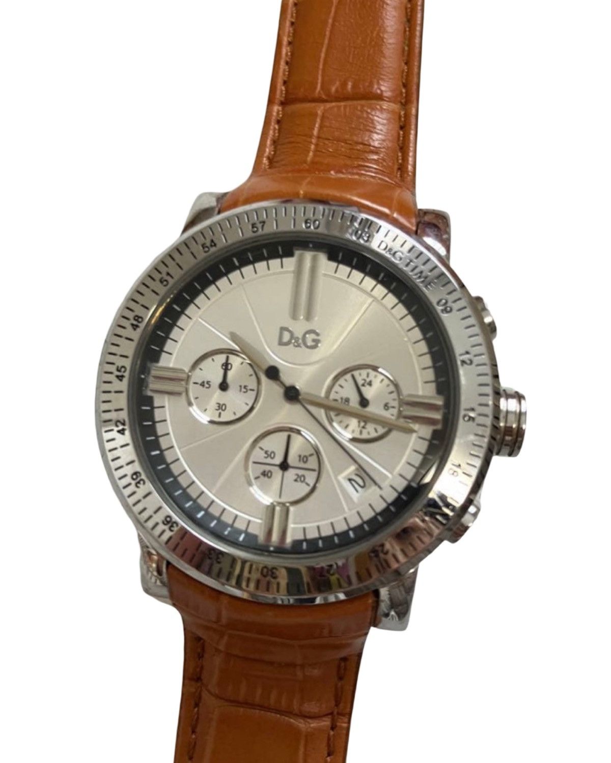 Dolce & Gabbana 🔥RARE🔥 Dolce&Gabbana Watch Size ONE SIZE - 1 Thumbnail