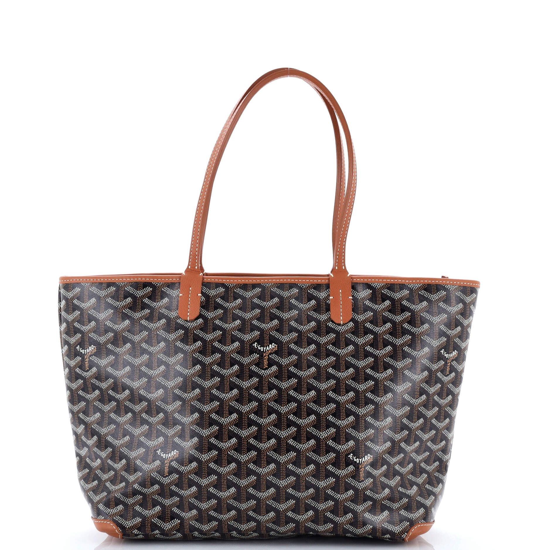 Goyard Artois Tote Size ONE SIZE - 1 Thumbnail