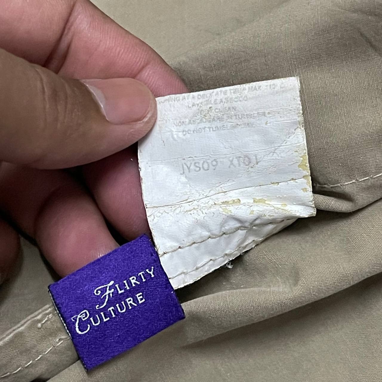DAVID NAMAN Vintage David Mayer Naman Flirty Culture Jacket Size US S / EU 44-46 / 1 - 10 Thumbnail