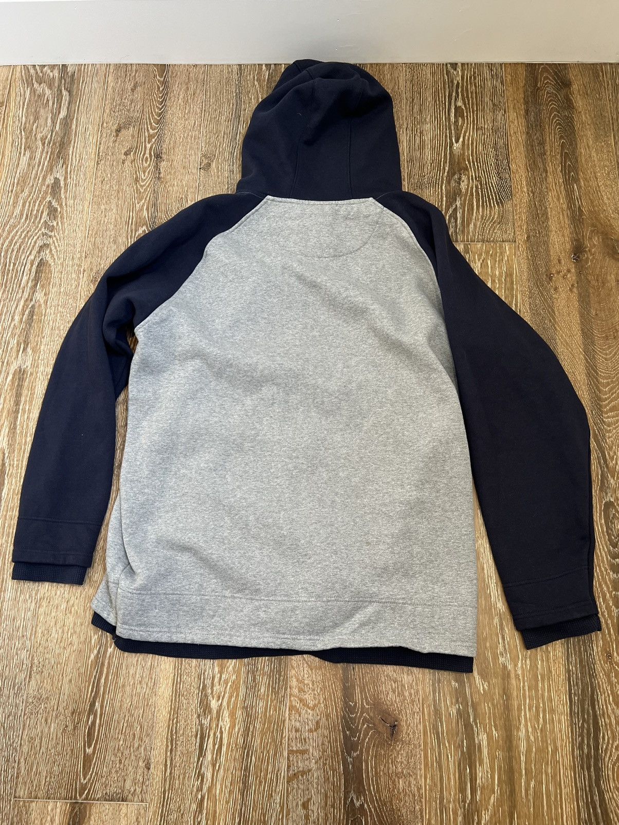 Avirex Vintage y2k avirex zipup hoodie Size US XL / EU 56 / 4 - 4 Thumbnail