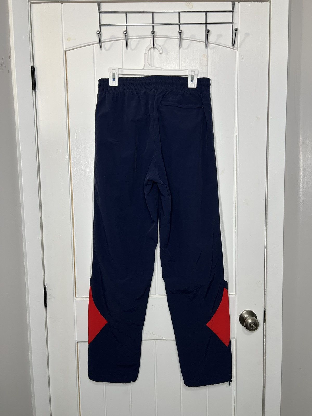 Reeboks Classics Vector Track Jacket And Pants