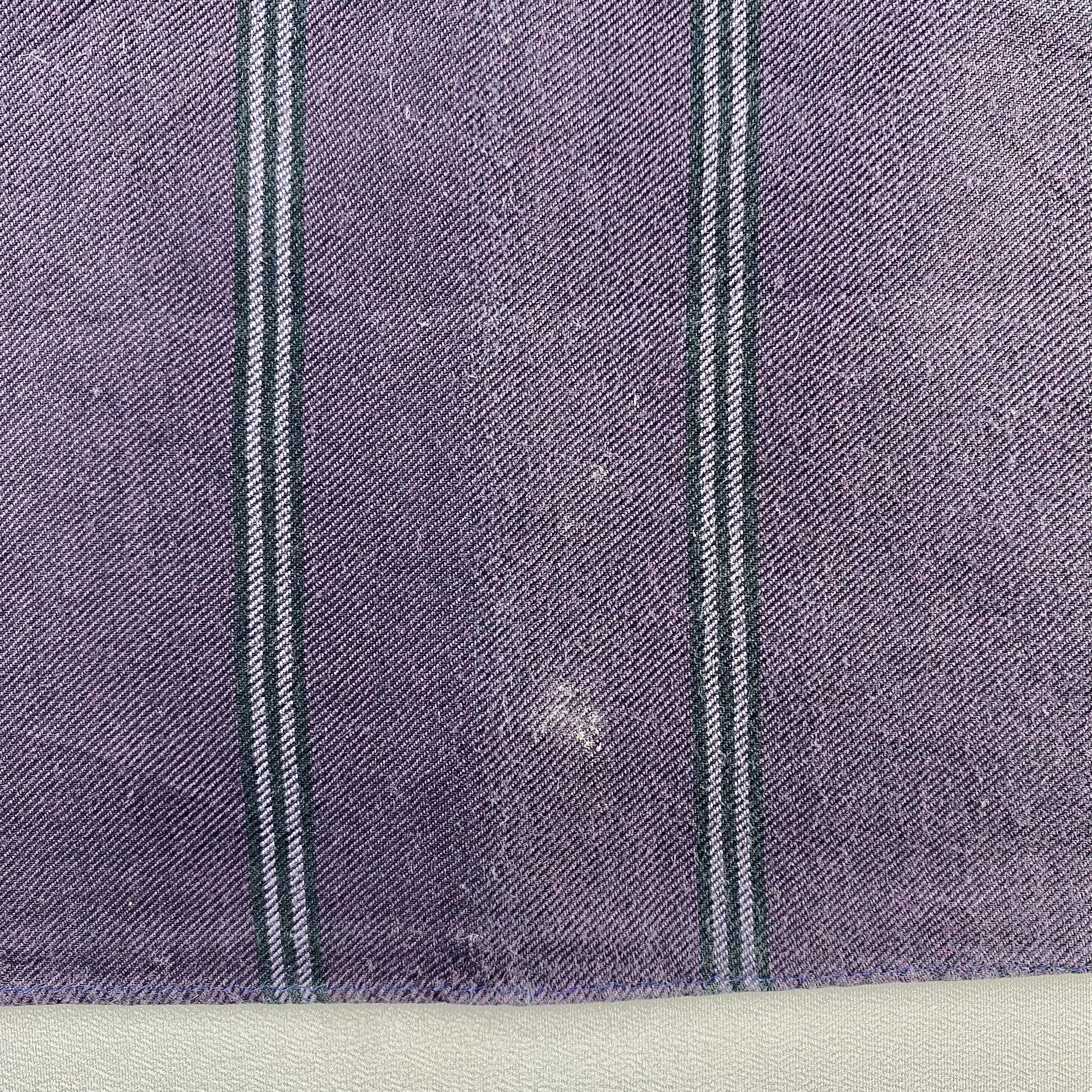 Burberry × Vintage Burberry Handkerchief / Neckerchief / Bandana-P1429 Size ONE SIZE - 6 Thumbnail