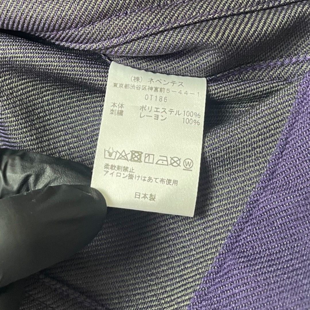 Needles Needles Shirt Size US L / EU 52-54 / 3 - 5 Thumbnail
