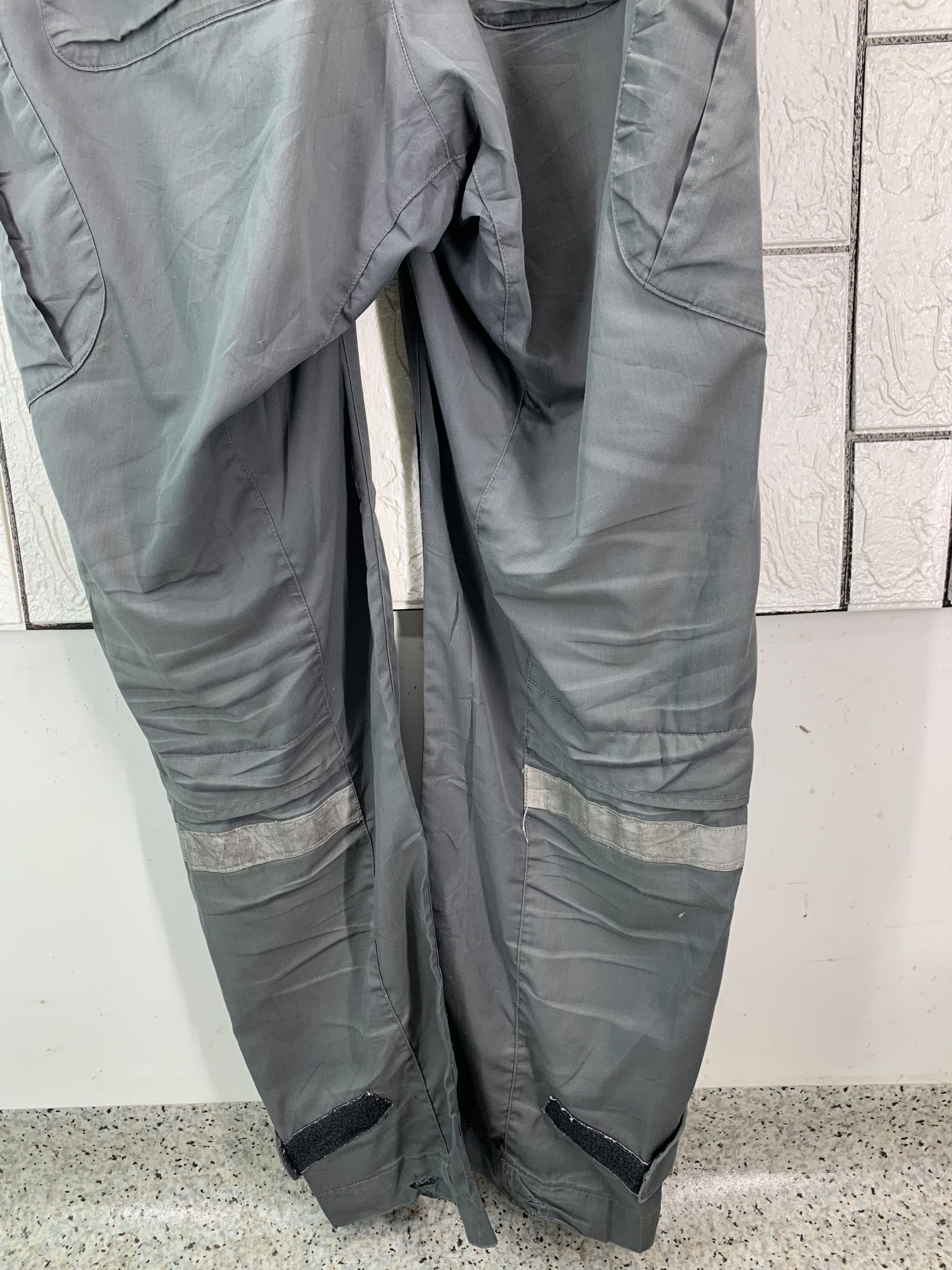 Sports Specialties Vintage Mazda coverall Size US 35 - 10 Thumbnail