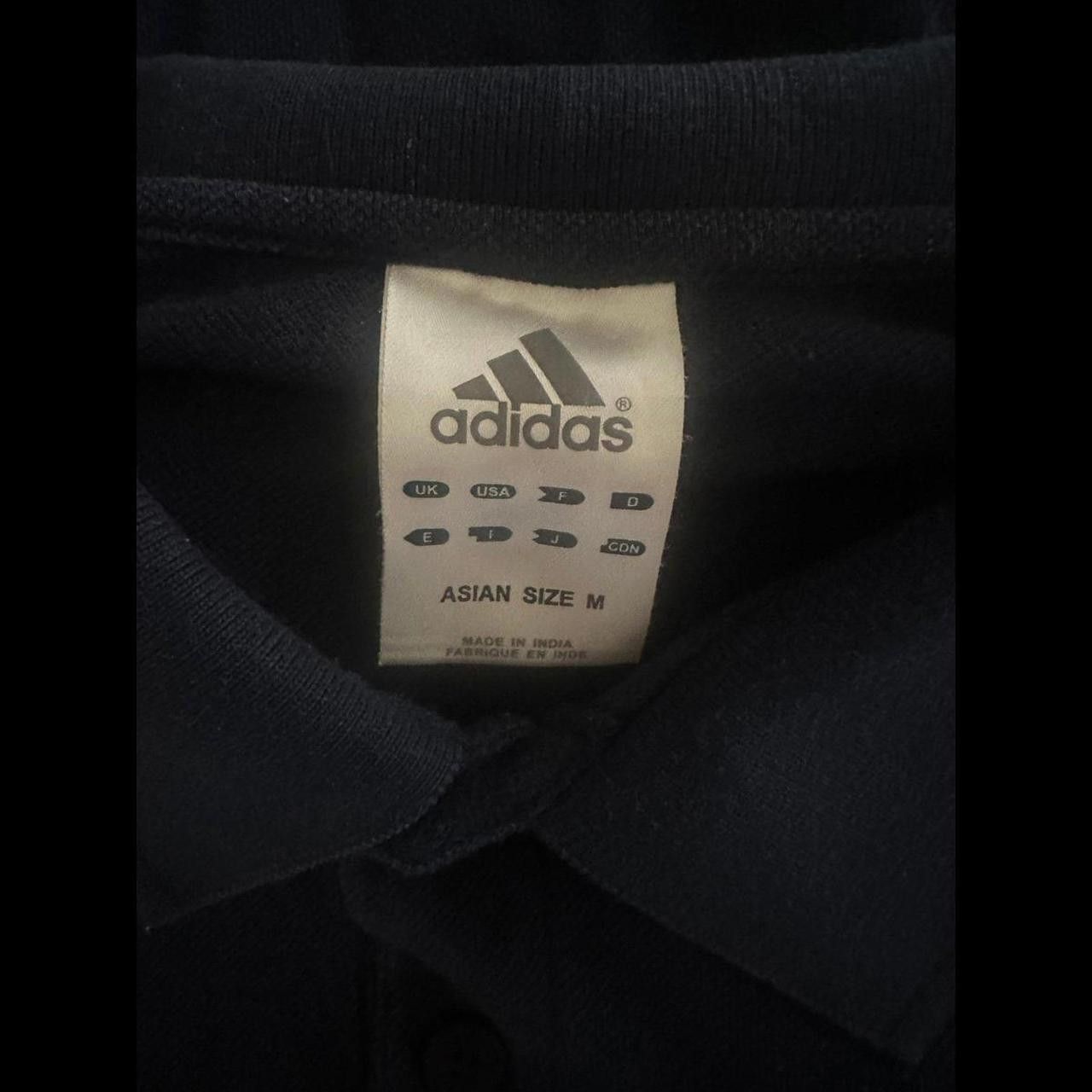 Adidas Mens Used Adidas Size M Size US M / EU 48-50 / 2 - 2 Thumbnail