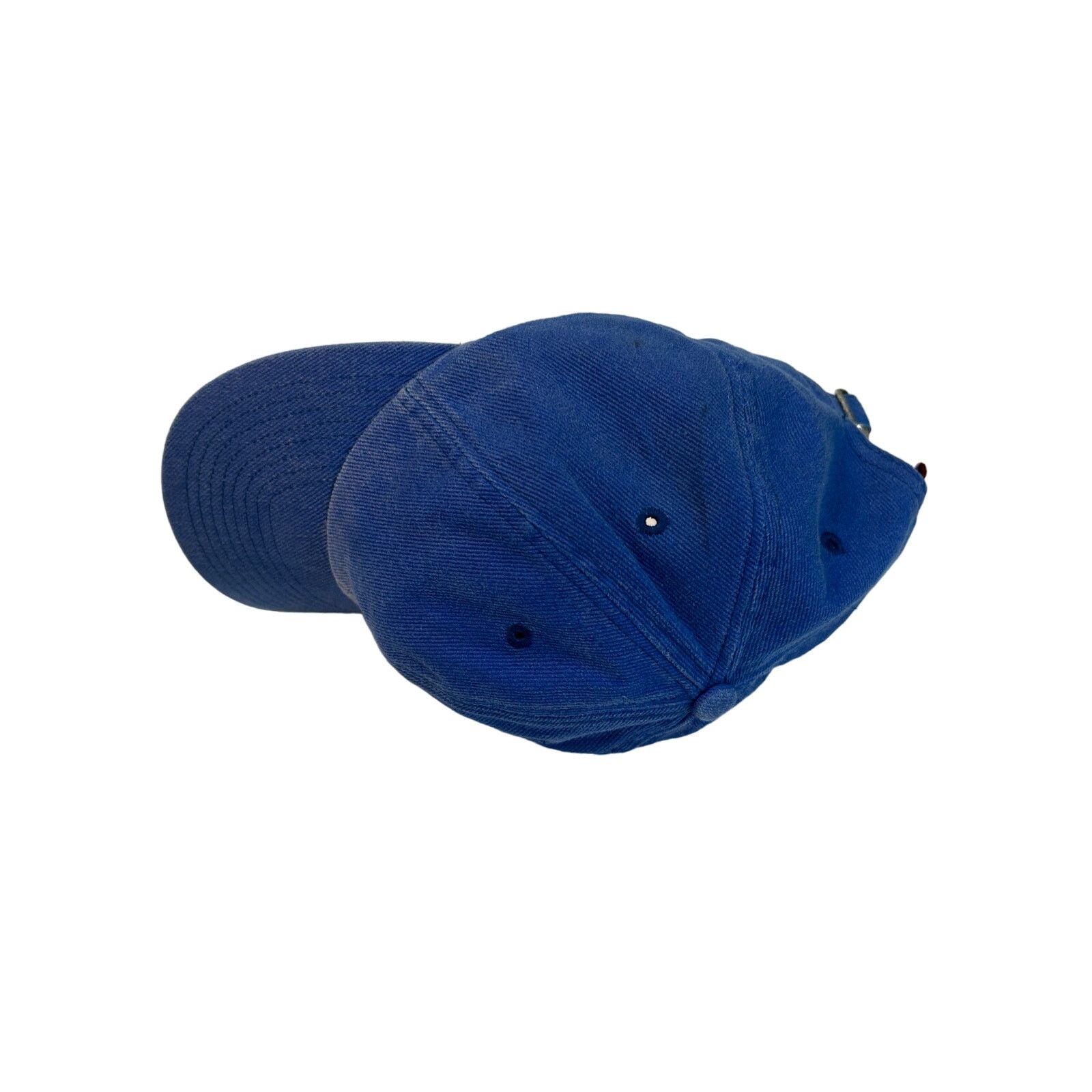 Nike Vintage Nike ACG Baseball Cap Strapback Size ONE SIZE - 6 Thumbnail