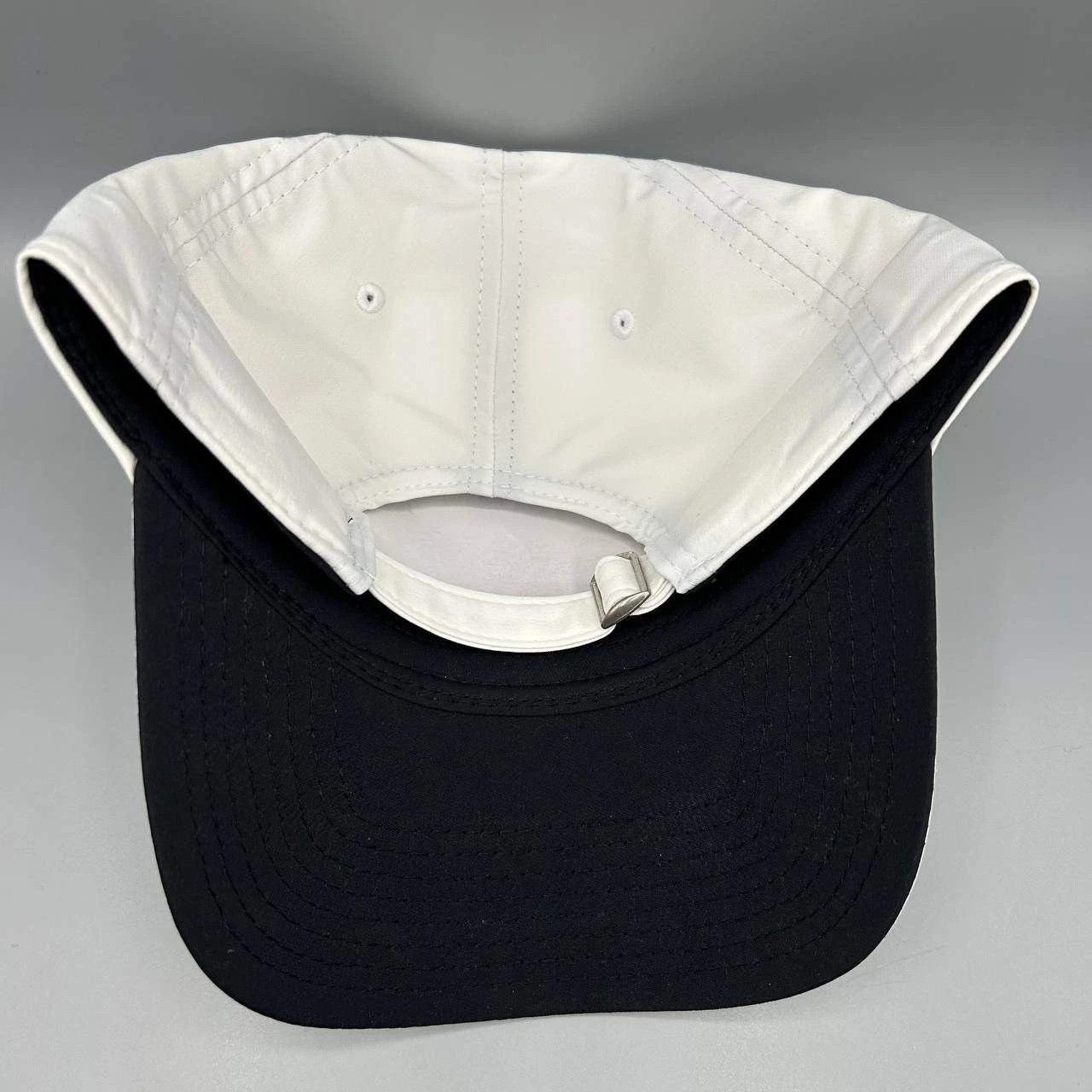 Greg Norman Greg Norman Golf Hat Men Embroidered Strap Back Cap New Size ONE SIZE - 7 Thumbnail