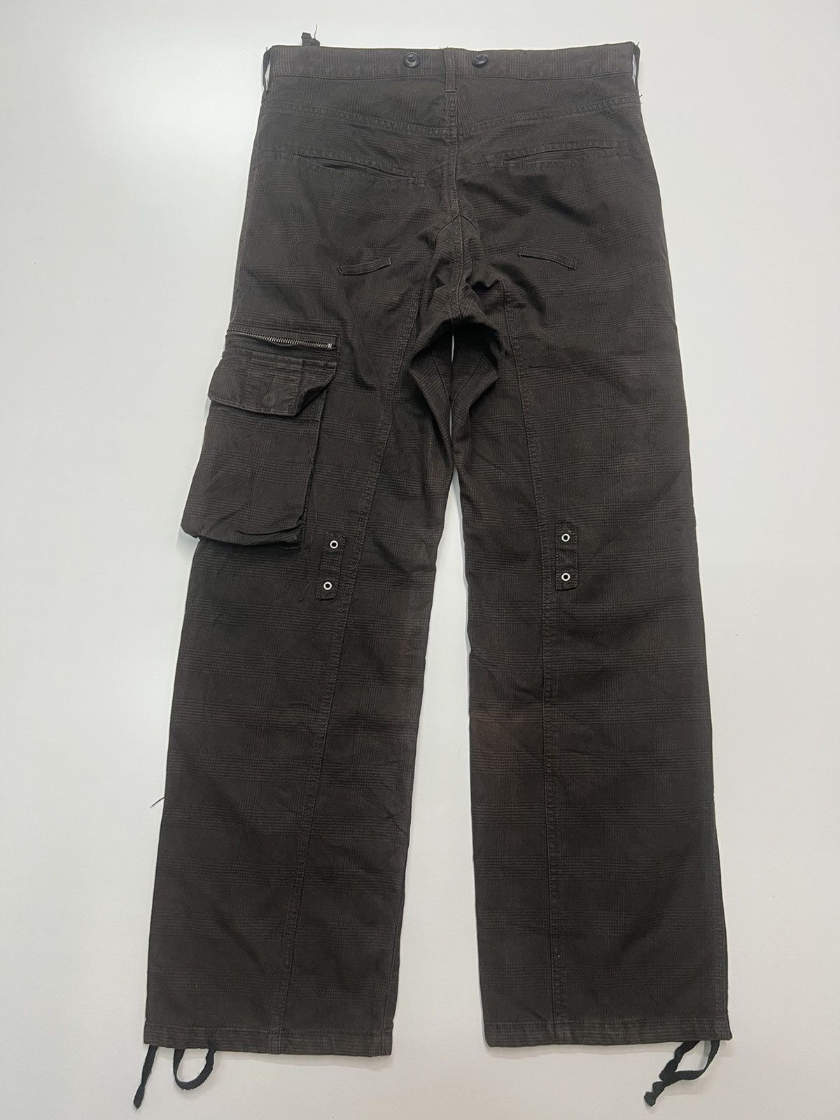 PPFM PPFM CARGO PANT SIZE 32 Size US 32 / EU 48 - 7 Thumbnail