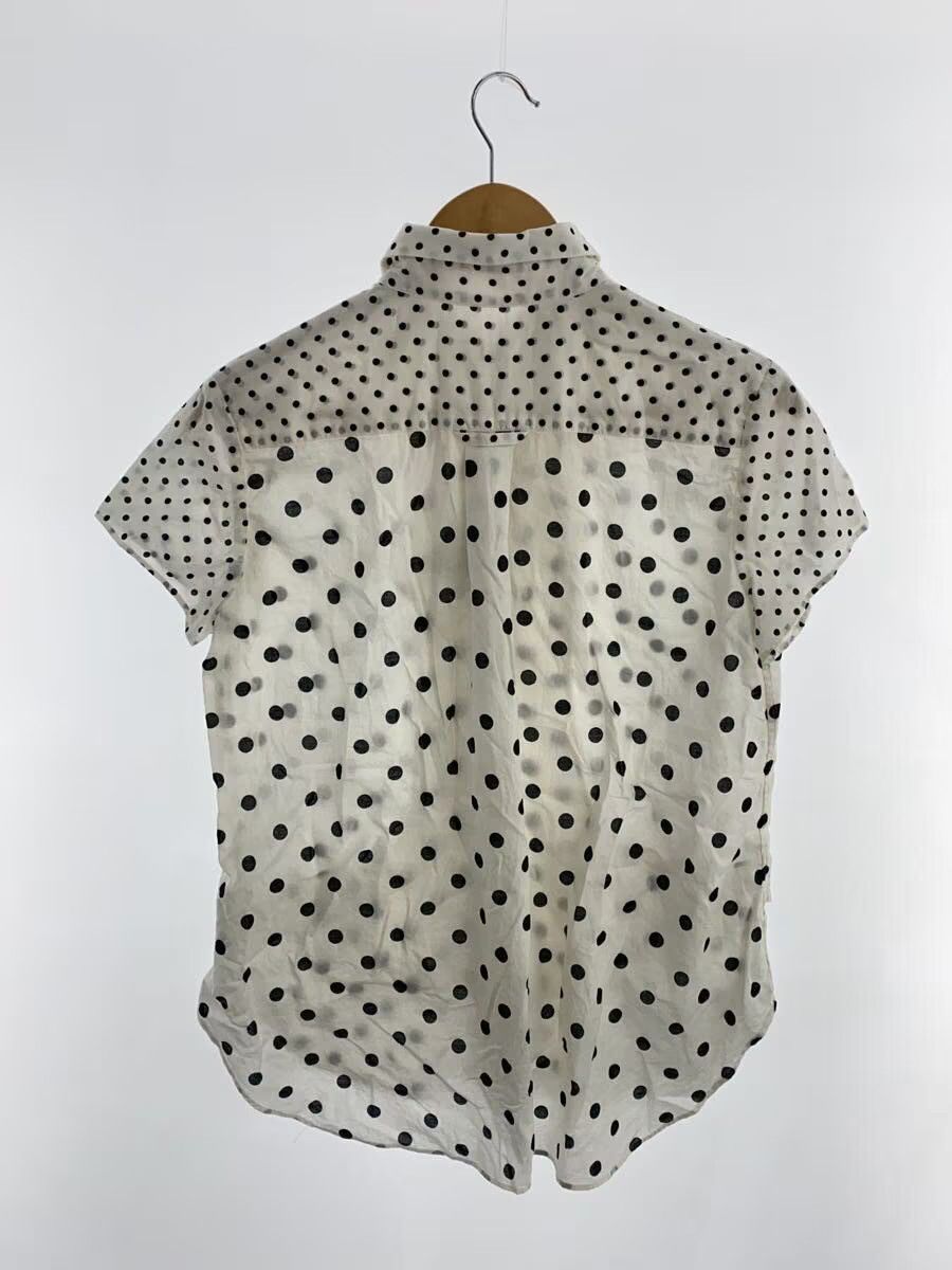Yohji Yamamoto yohji yamamoto Y's/YG-B25-025 Short-sleeved shirt Size US M / EU 48-50 / 2 - 2 Thumbnail