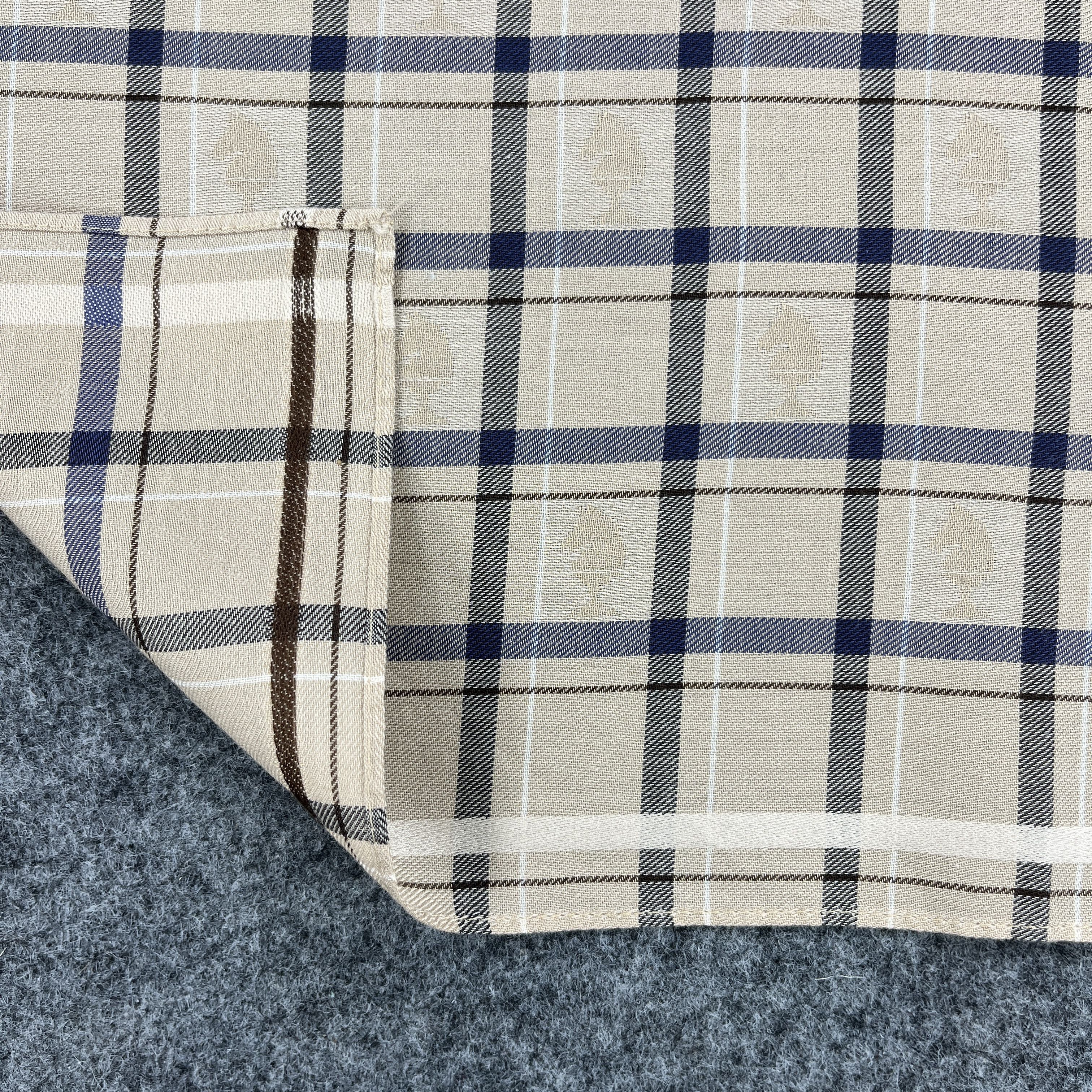 Pierre Balmain Pierre Balmain Handkerchief / Bandana / Neckerchief B717 Size ONE SIZE - 4 Thumbnail