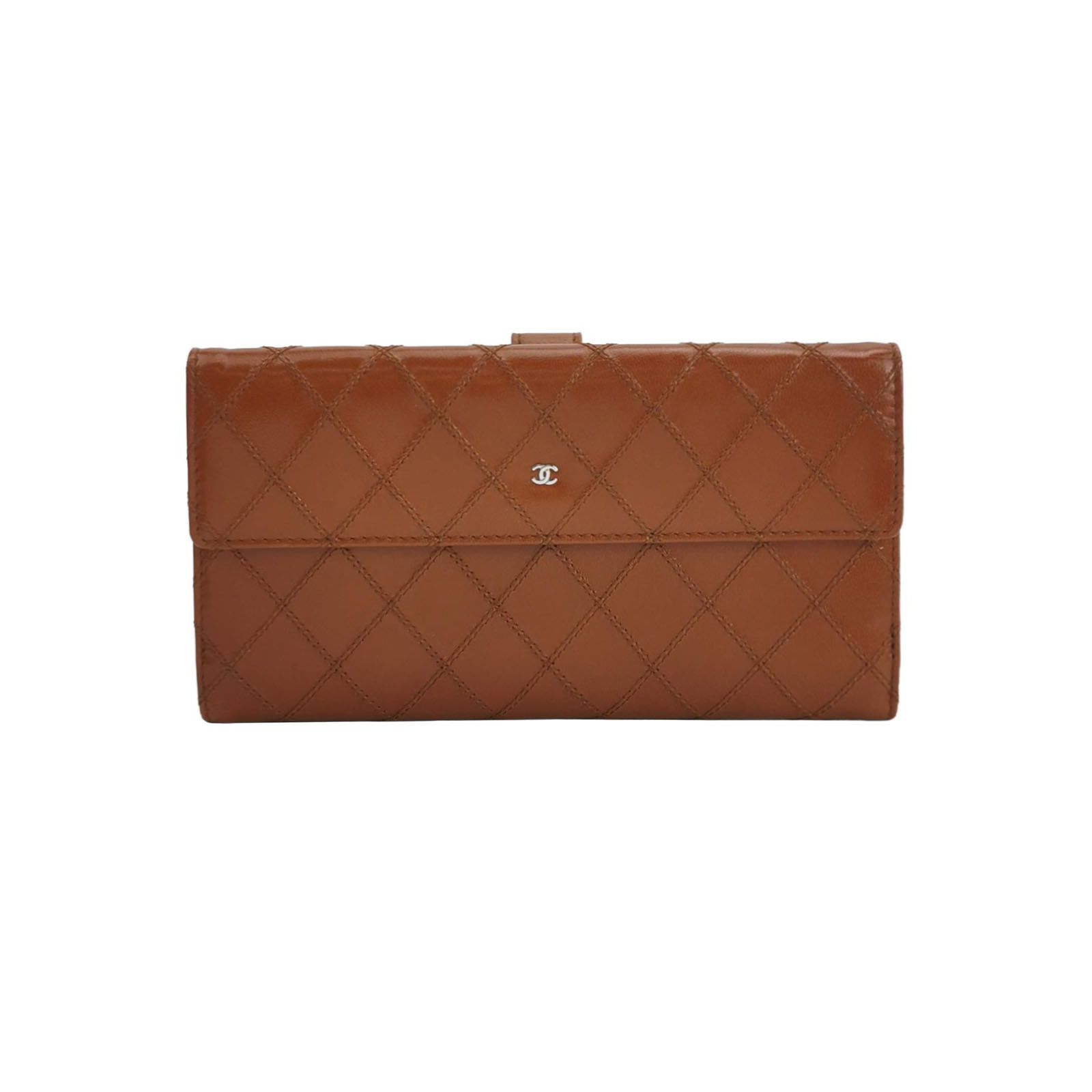 Chanel Chanel Women os Wallets Size ONE SIZE - 1 Thumbnail