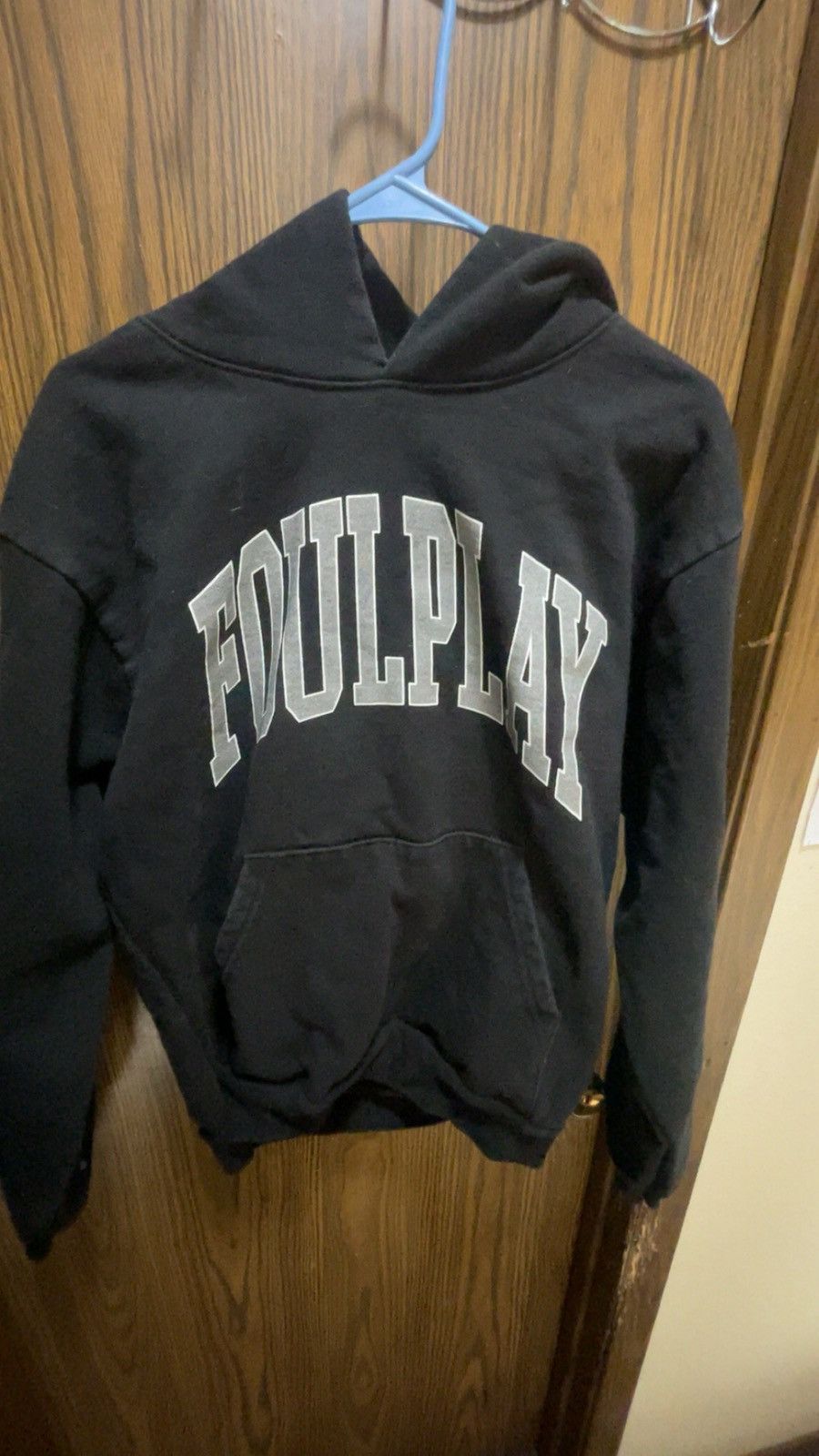 Foulplay Company Foulplay Size US M / EU 48-50 / 2 - 1 Thumbnail