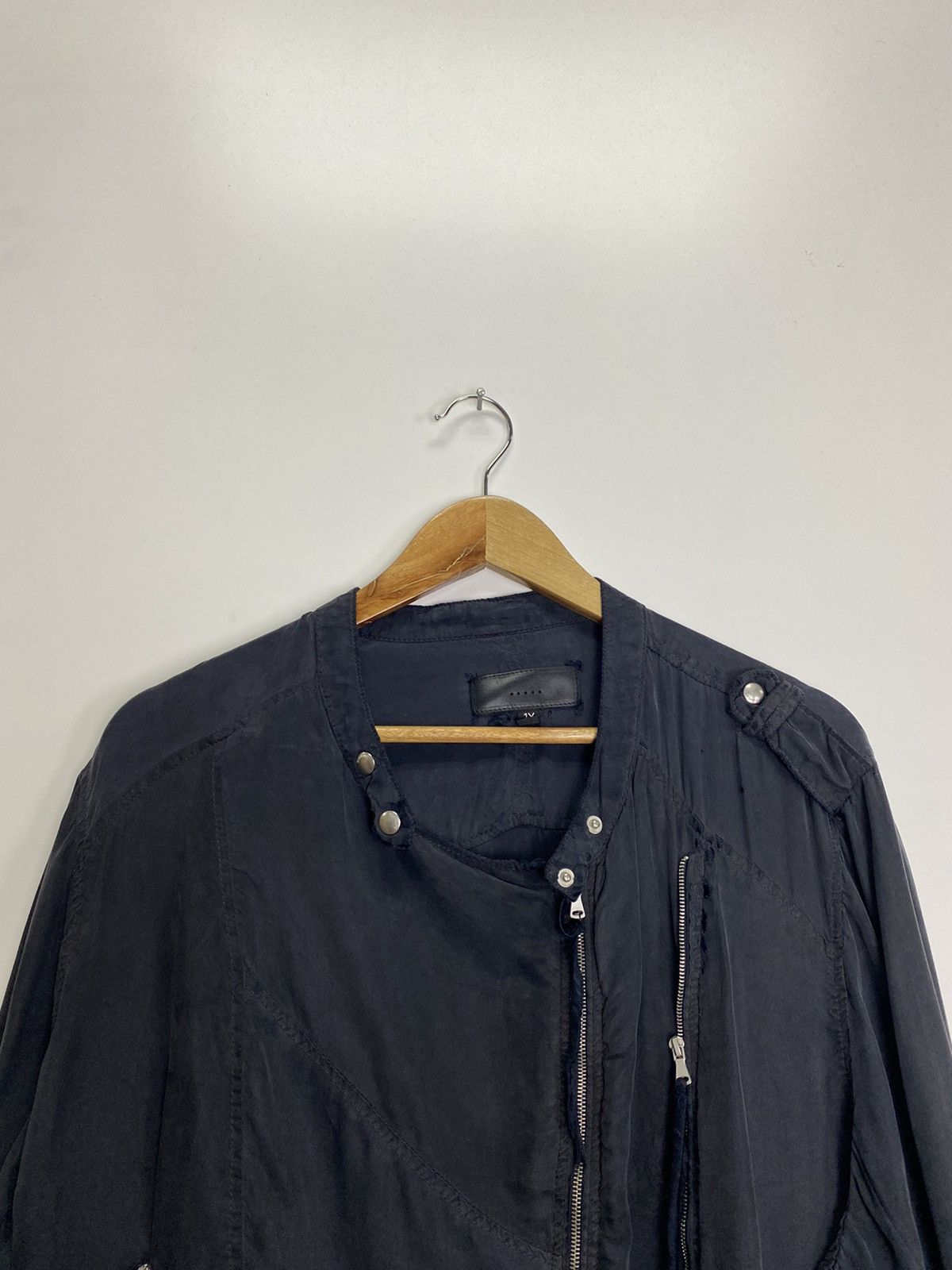 BLANKNYC × Designer Blank Nyc Jacket Punk design Size US M / EU 48-50 / 2 - 6 Thumbnail