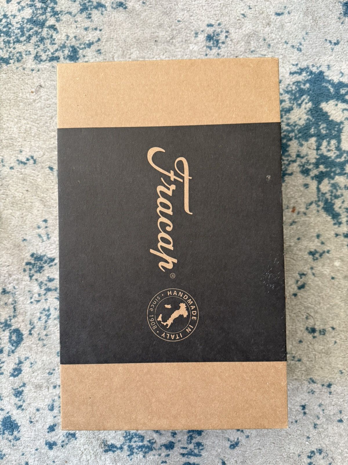 Fracap Fracap M120 Vintage Alfredo Boots Size US 7 / EU 40 - 5 Thumbnail