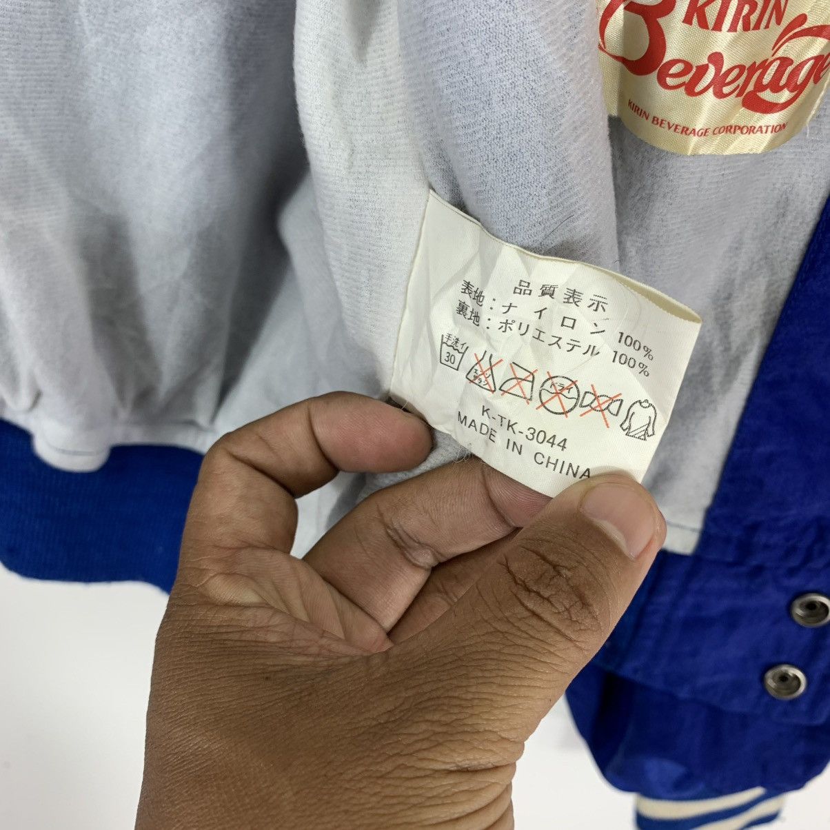 MLB Vintage Los Angeles Dodgers Starter Diamond Collection Size US M / EU 48-50 / 2 - 15 Thumbnail