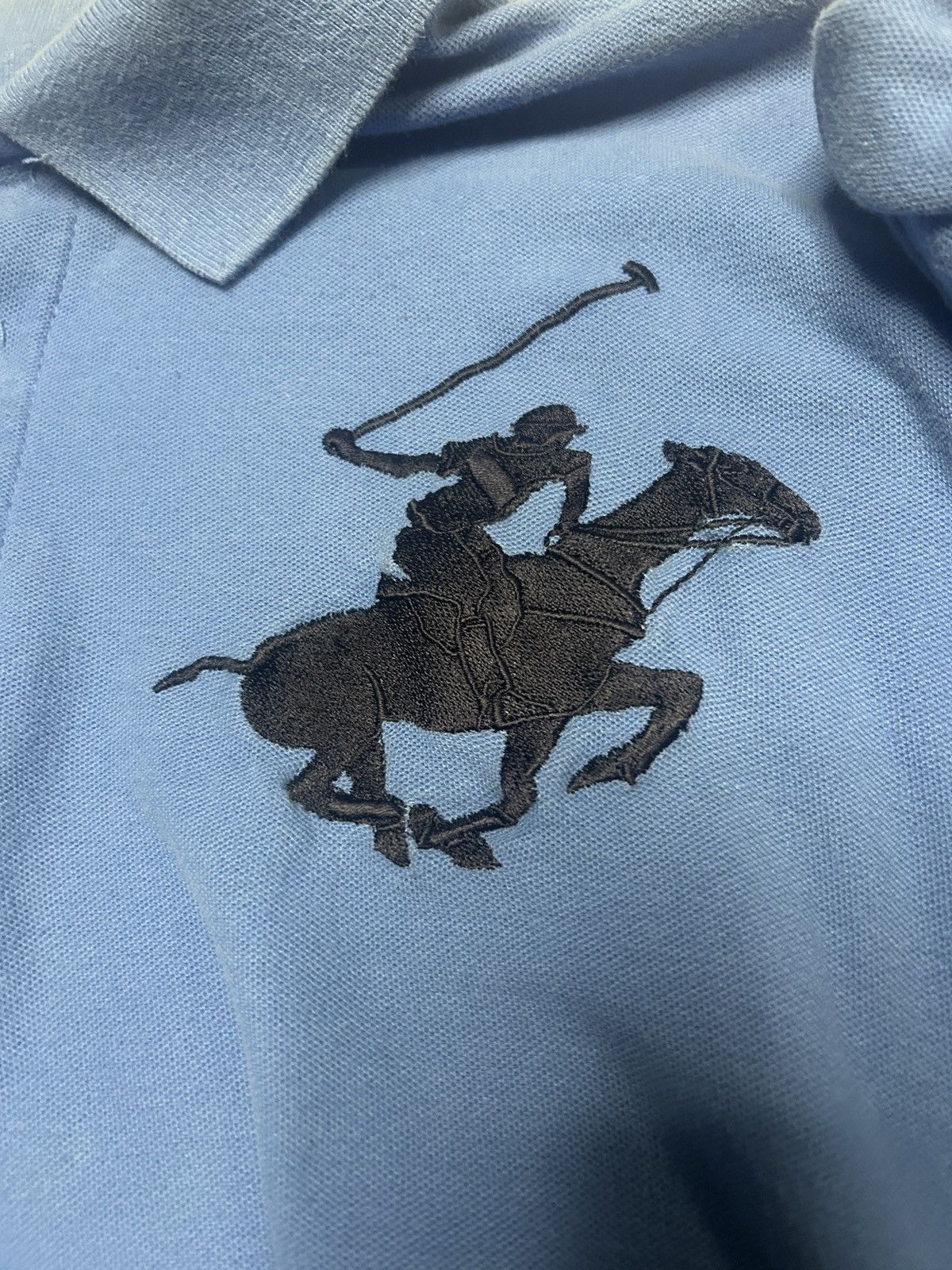 Polo Ralph Lauren Polo shirt Size US XXL / EU 58 / 5 - 6 Thumbnail