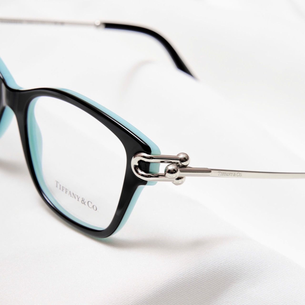 Tiffany & Co. TIFFANY & CO 0TF2266 8055 GLASSES Size ONE SIZE - 3 Thumbnail
