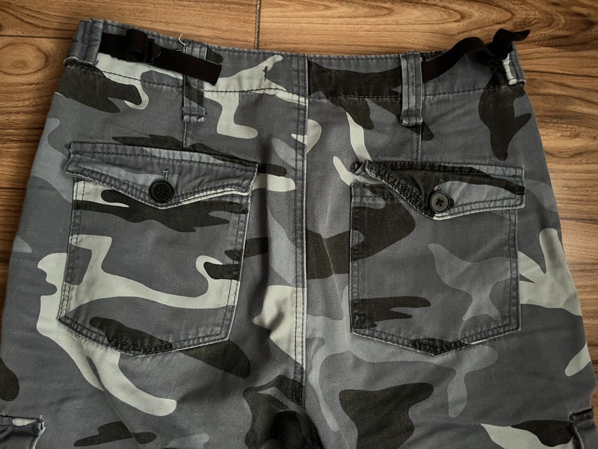 Bershka sports pants Size 26" / US 2 / IT 38 - 4 Thumbnail