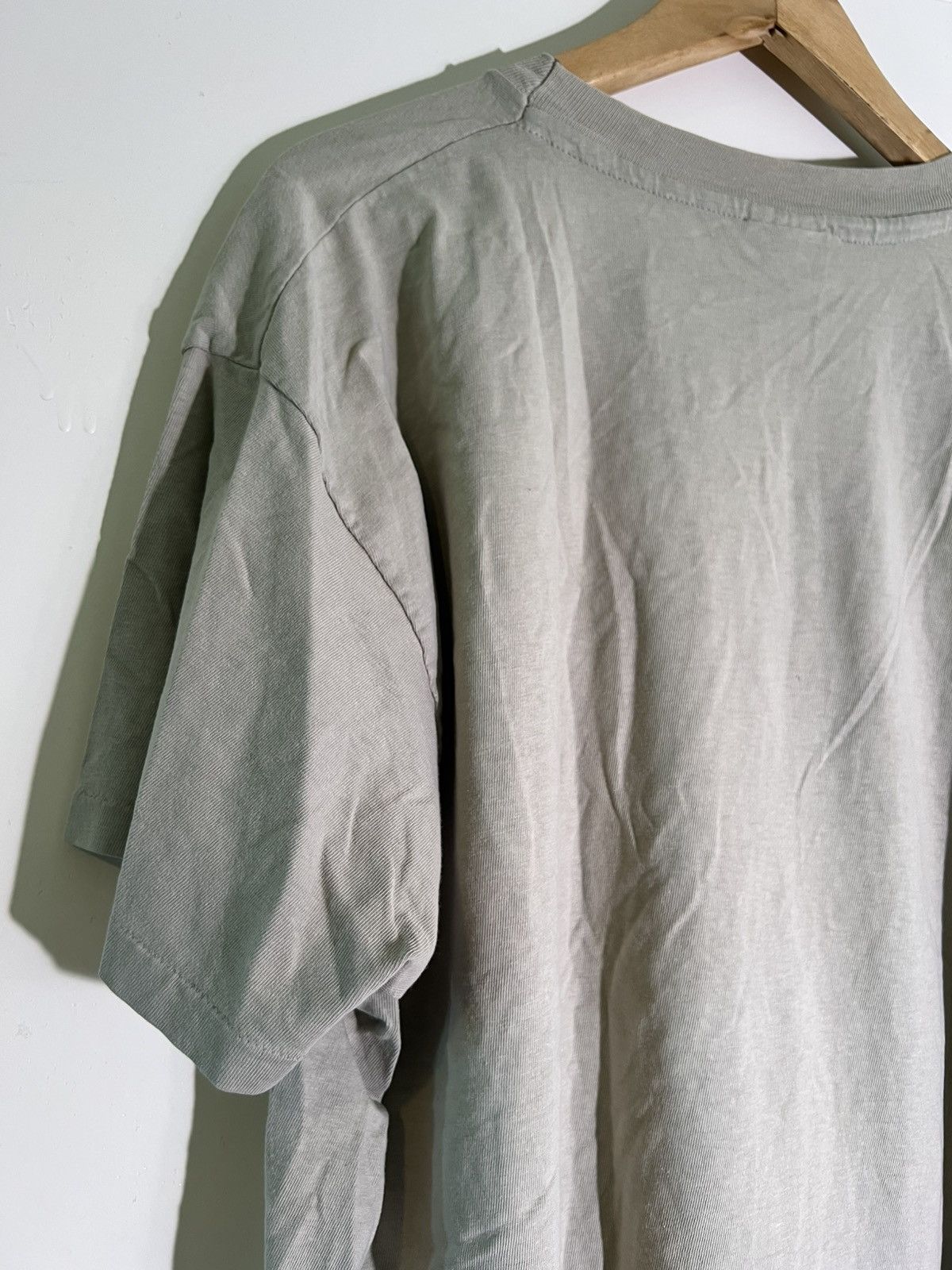 Vintage 90’s VTG Vintage 1996 Houston Texas Bird Retro Tee T Shirt Size US XL / EU 56 / 4 - 7 Thumbnail