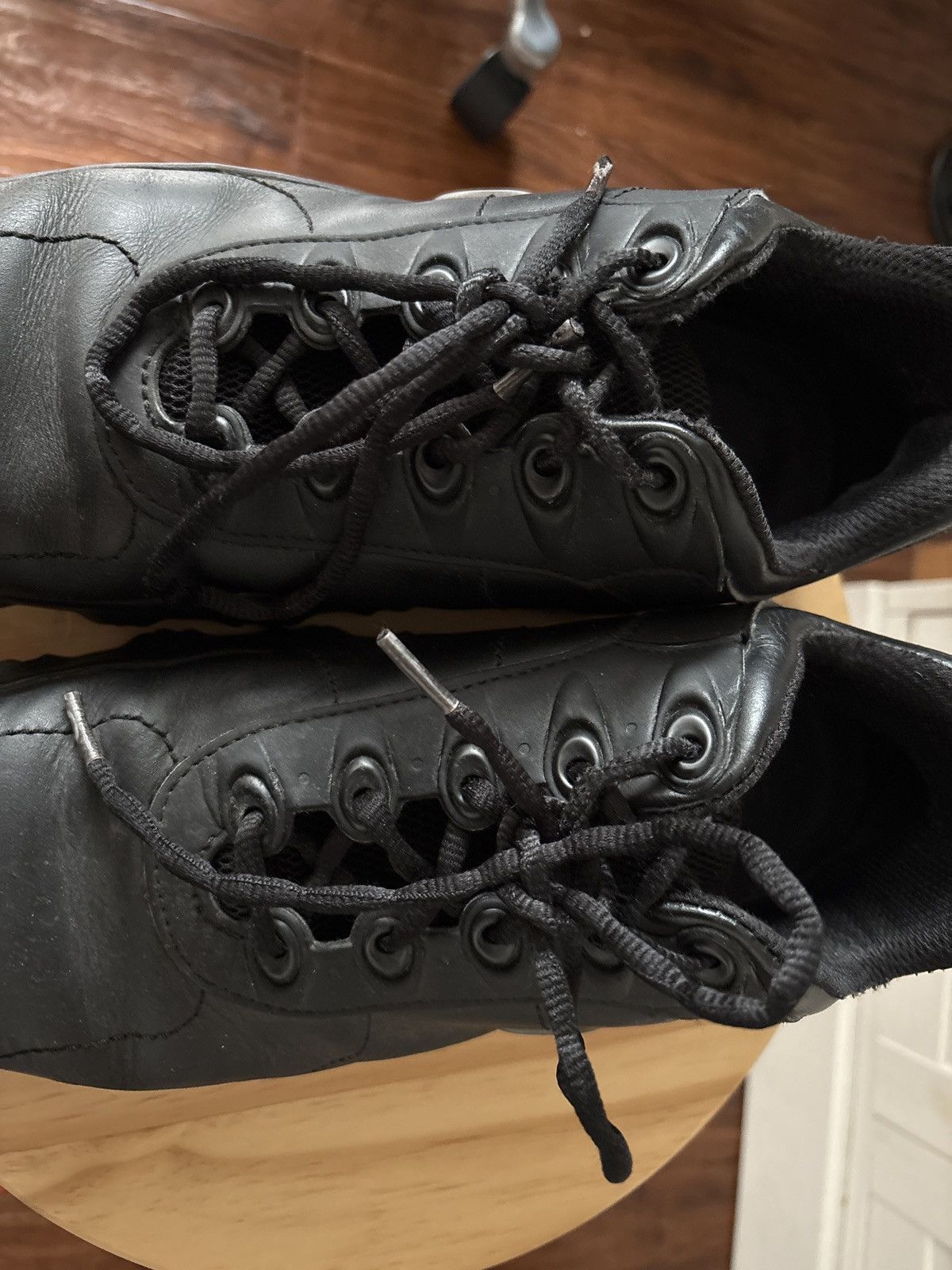 Oakley Vintage 90s oakley teeth shoes Size US 10 / EU 43 - 5 Thumbnail