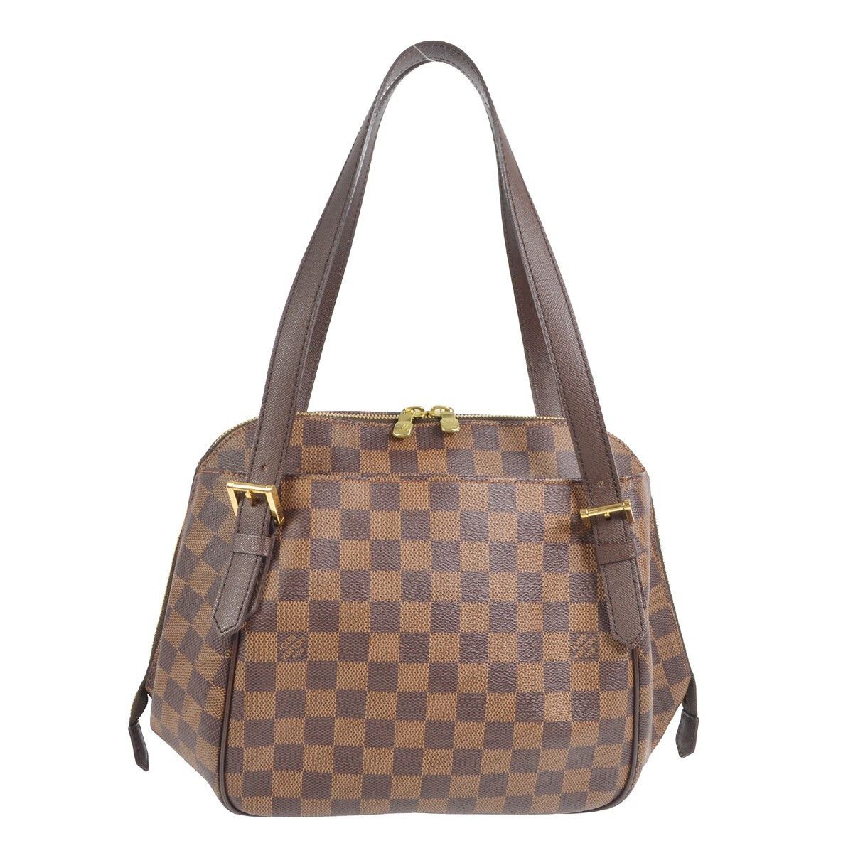Louis Vuitton Louis Vuitton Belem Handbag Damier Size ONE SIZE - 1 Thumbnail
