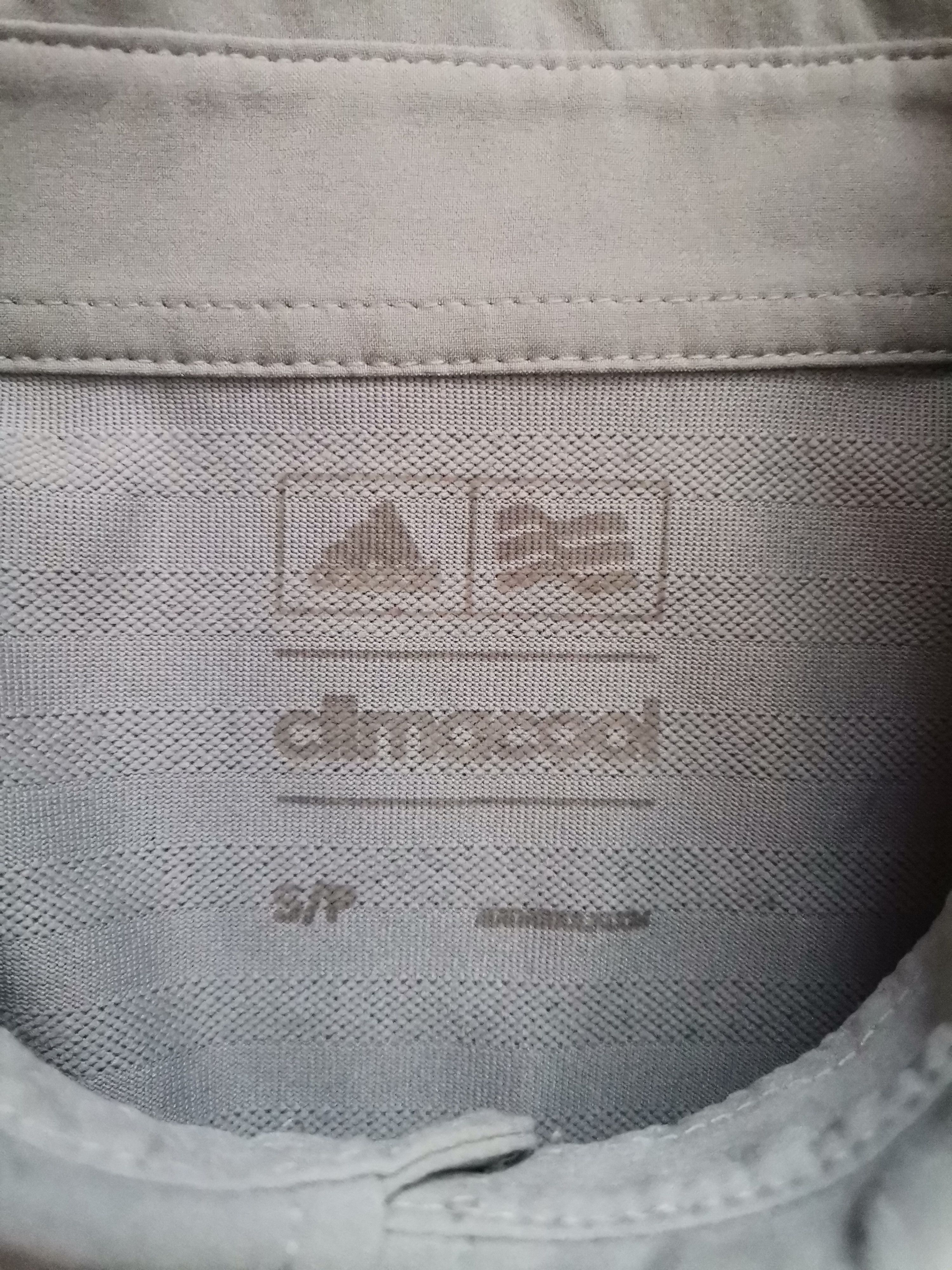 Adidas Adidas Striped Polo Size US S / EU 44-46 / 1 - 3 Thumbnail