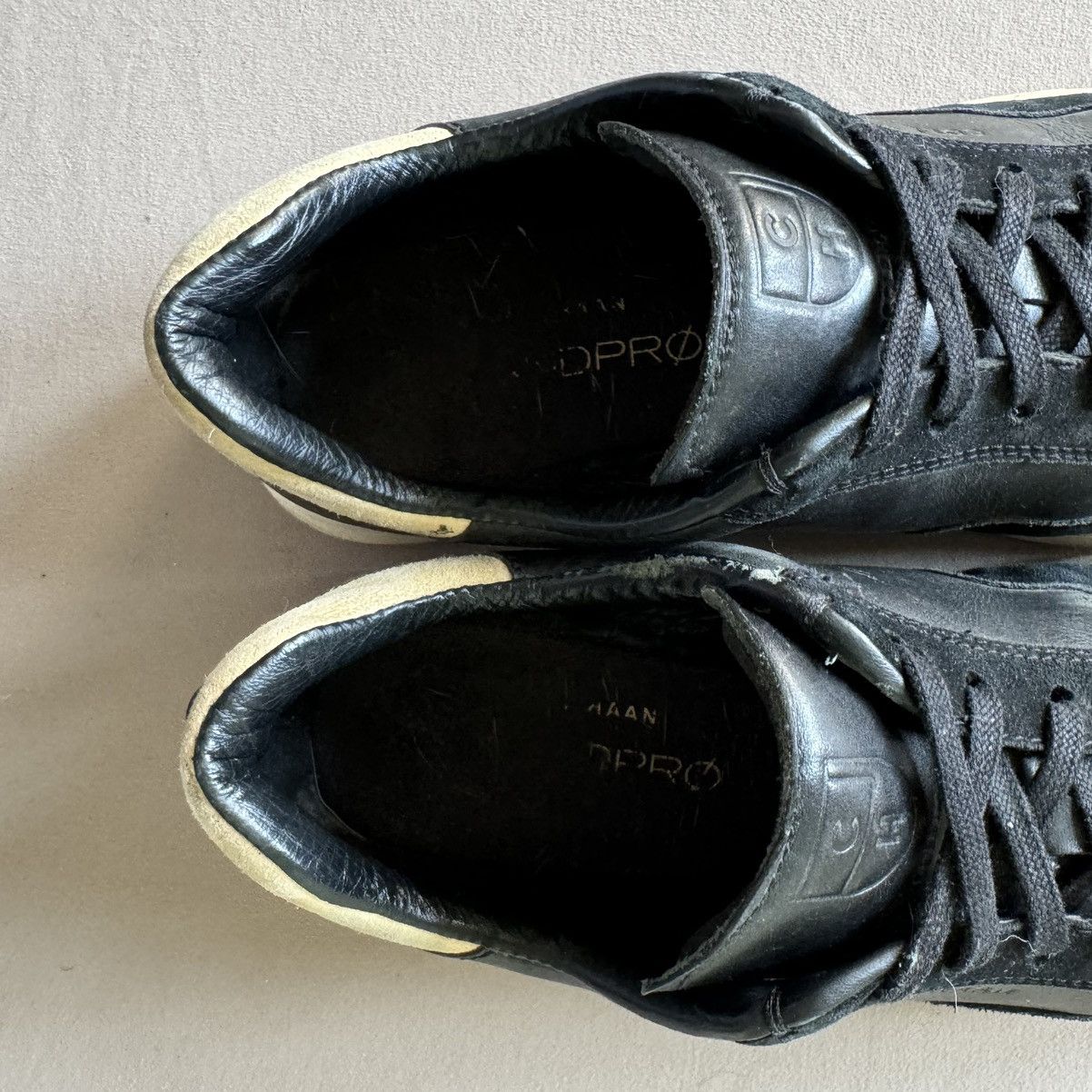 Cole Haan × Designer Cole Haan Grandpro Turf Sneakers Size US 9.5 / IT 39.5 - 7 Thumbnail