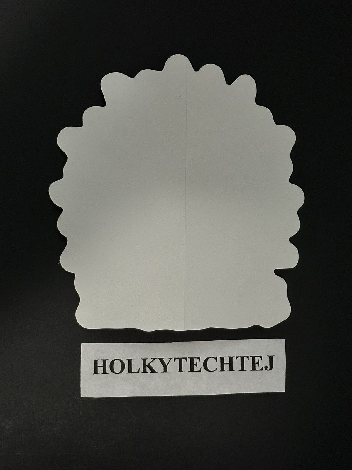 Supreme Supreme Blood Sticker Size ONE SIZE - 2 Thumbnail