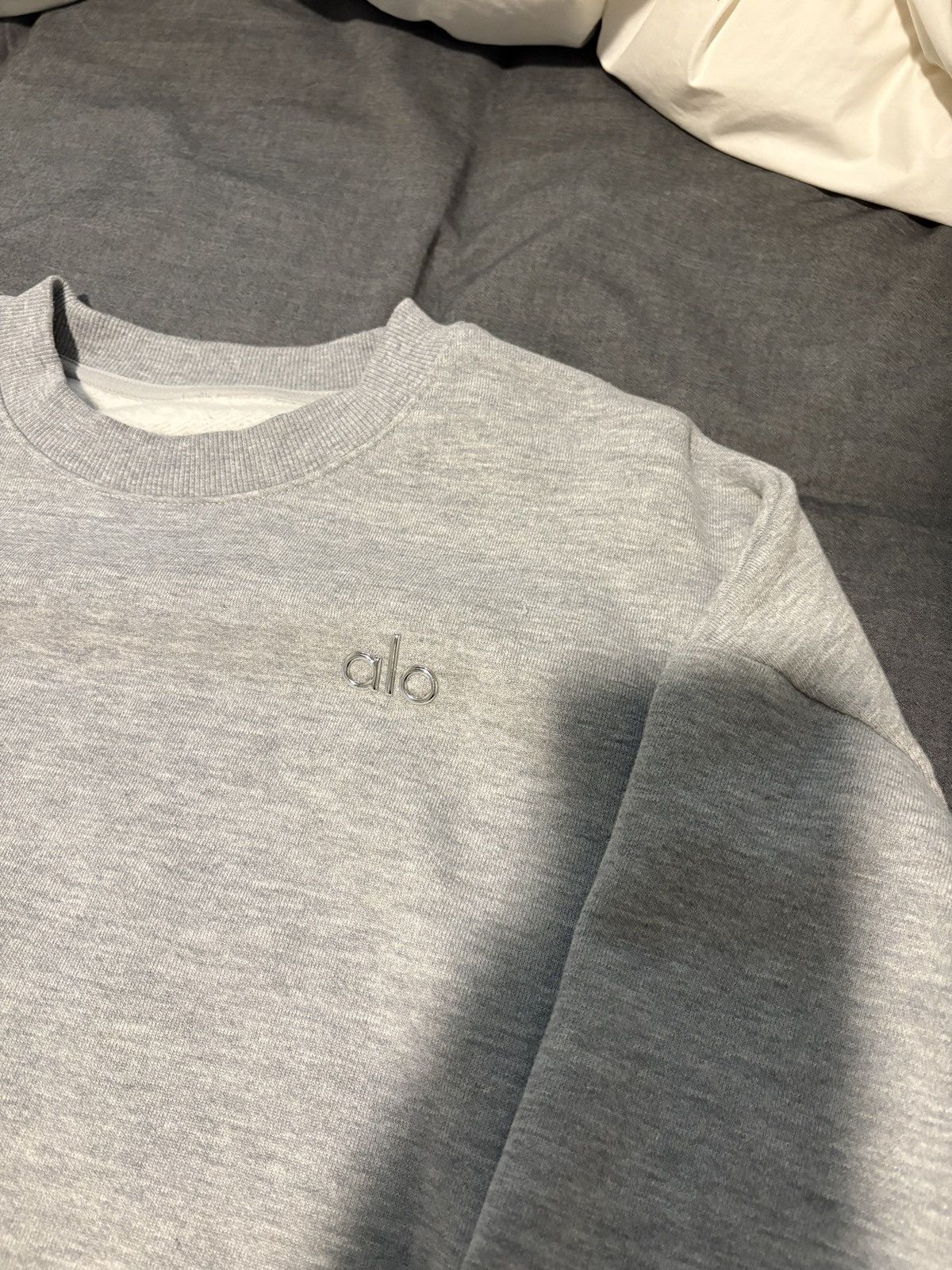 Alo Alo crewneck Size US M / EU 48-50 / 2 - 3 Thumbnail