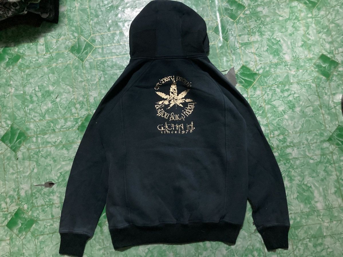 Gotcha Gotcha Sweater Hoodie Size US L / EU 52-54 / 3 - 3 Thumbnail