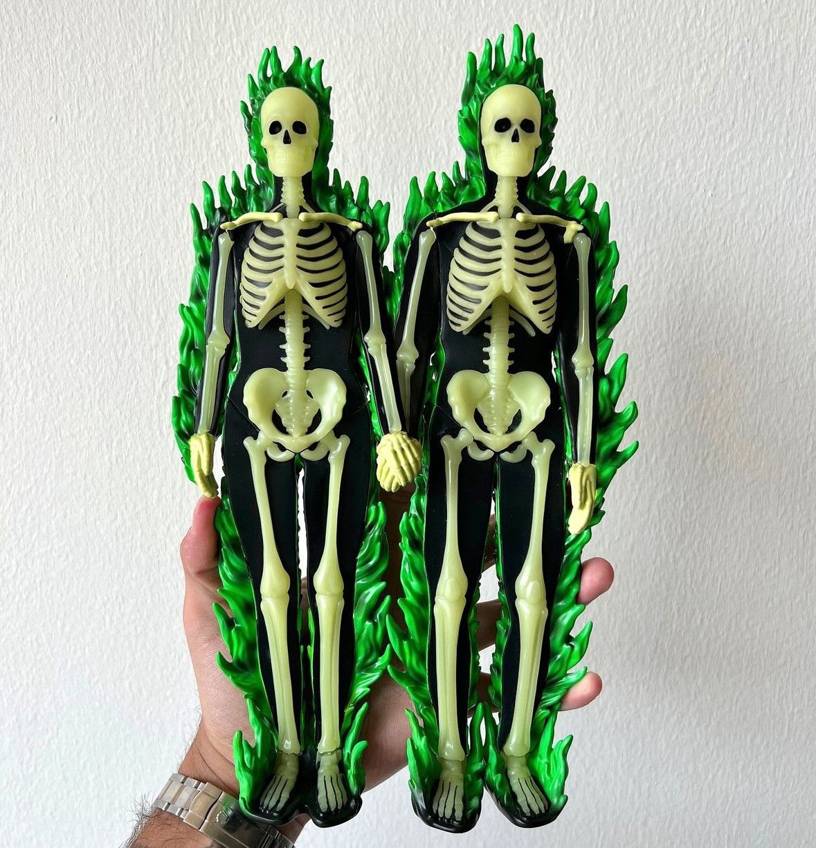 Marcos Alvarado Twin Flames