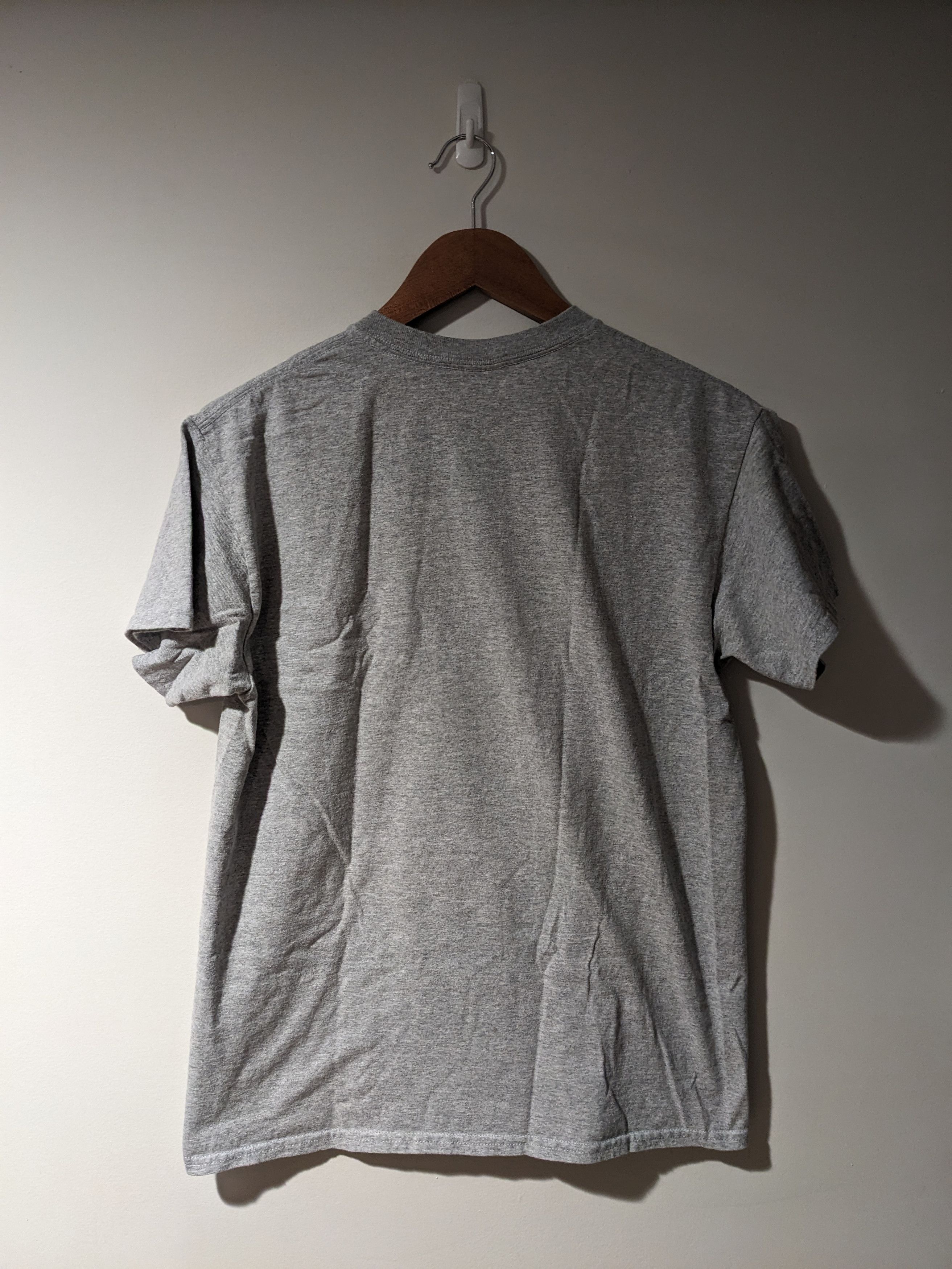 Vintage Vintage 2016 Penn State Wisconsin Badgers College T-Shirt Size US M / EU 48-50 / 2 - 4 Thumbnail